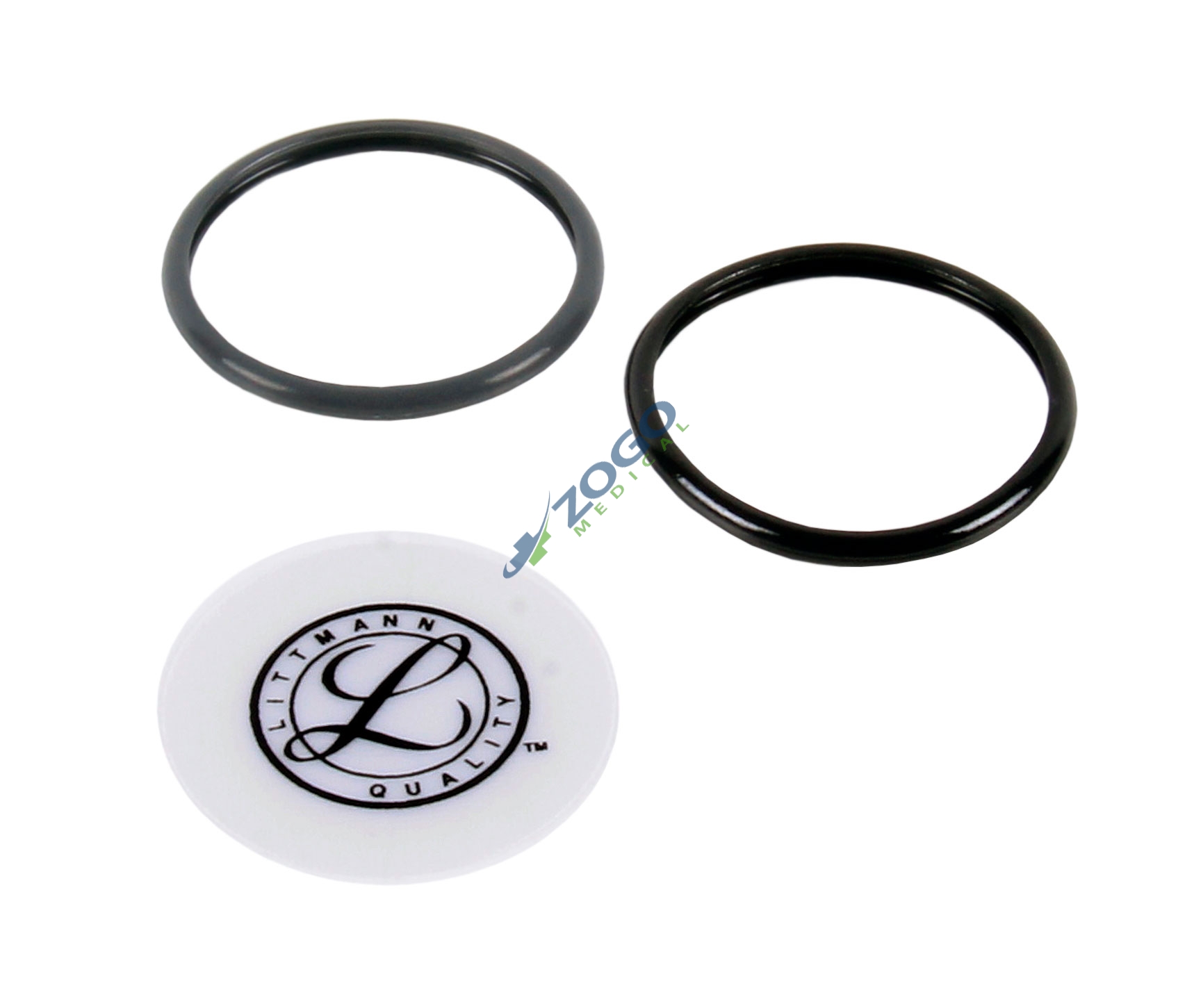 Littmann Stethoscope Spare Parts Kit for Classic II Infant