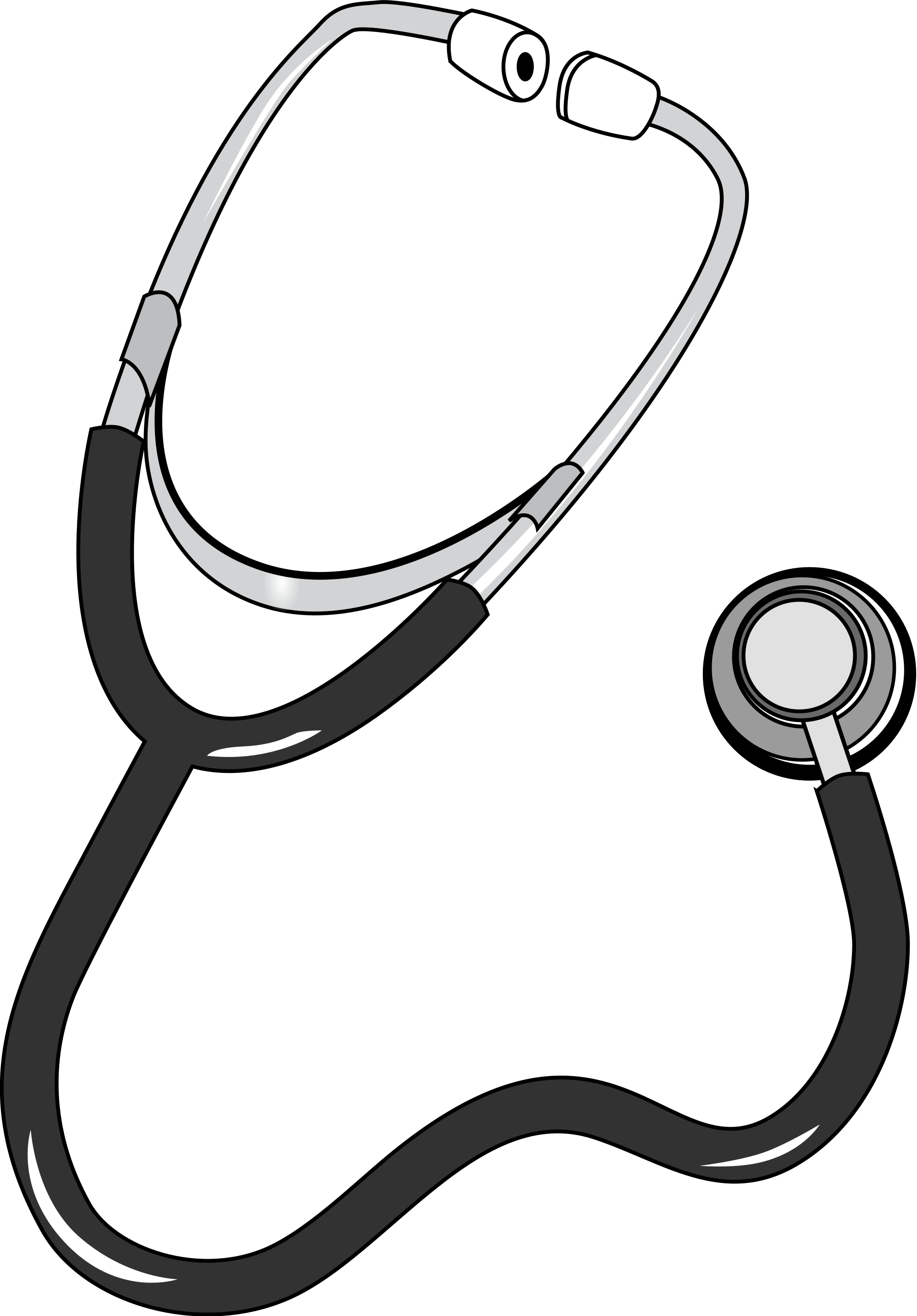 File:Stethoscope with binaural spring.svg - Wikimedia Commons