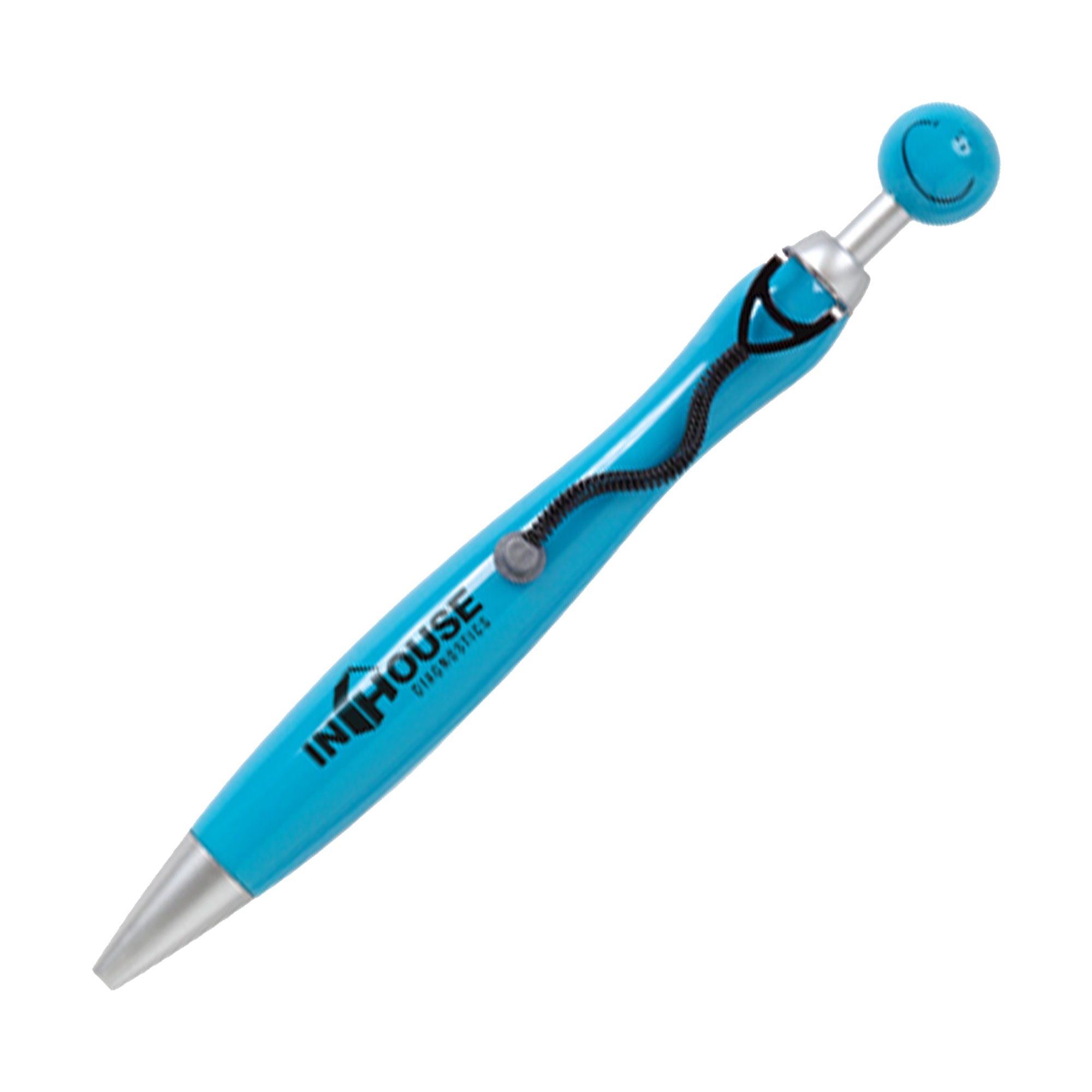 Buy promotional Swanky® Stethoscope Pen at National Pen - pens.com