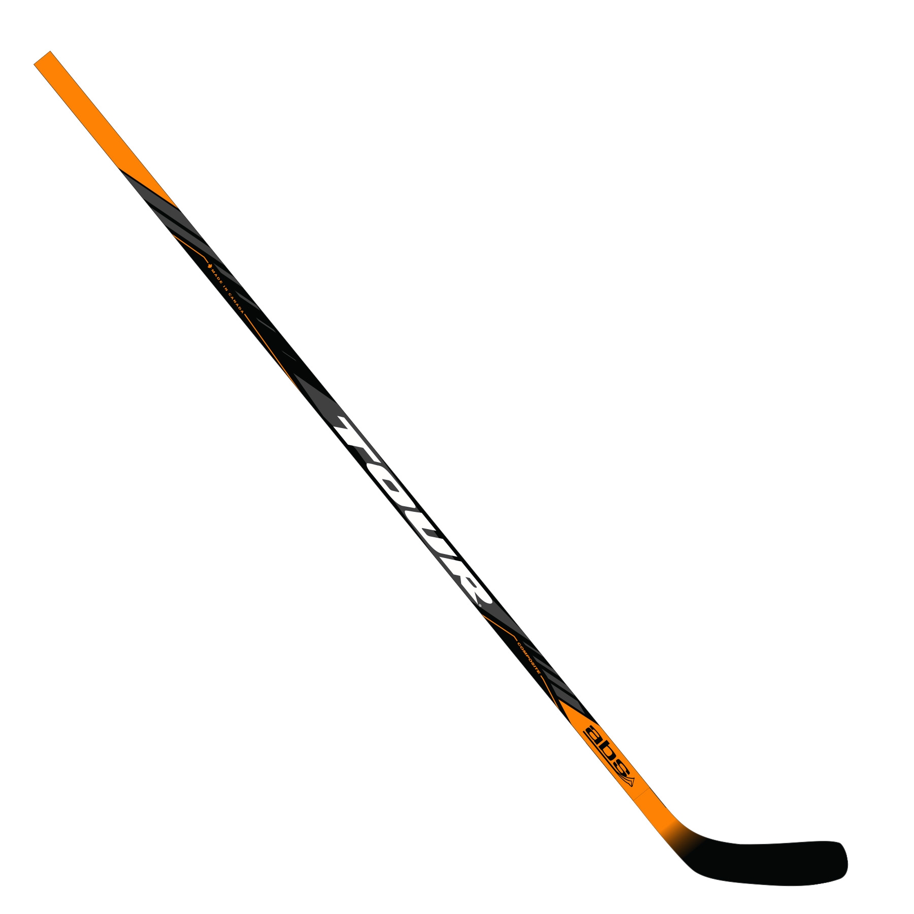 Q-40 Composite Hockey Stick