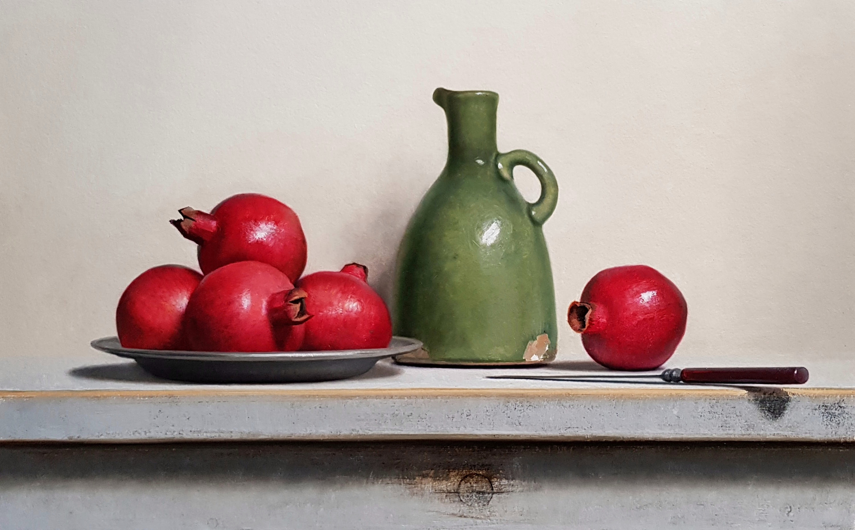 What Is The Purpose Of Still Life Photo