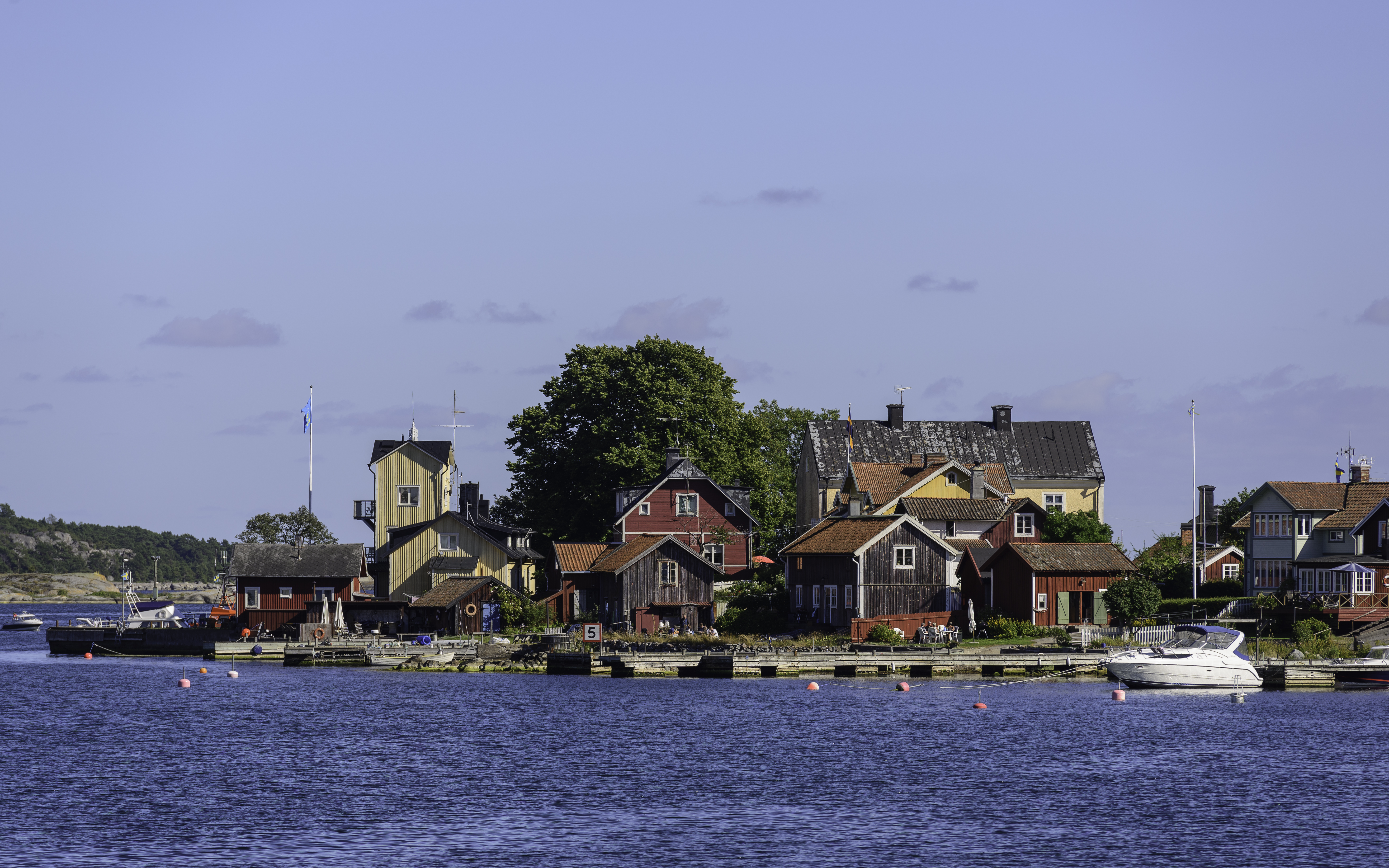 Which Stockholm Archipelago Tour Should You Take? A Summary Guide