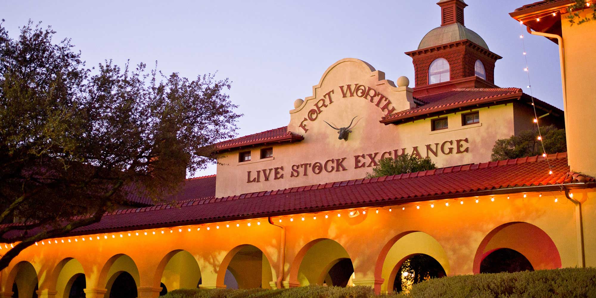 Fort Worth Stockyards Restaurants | Fort Worth Stockyards