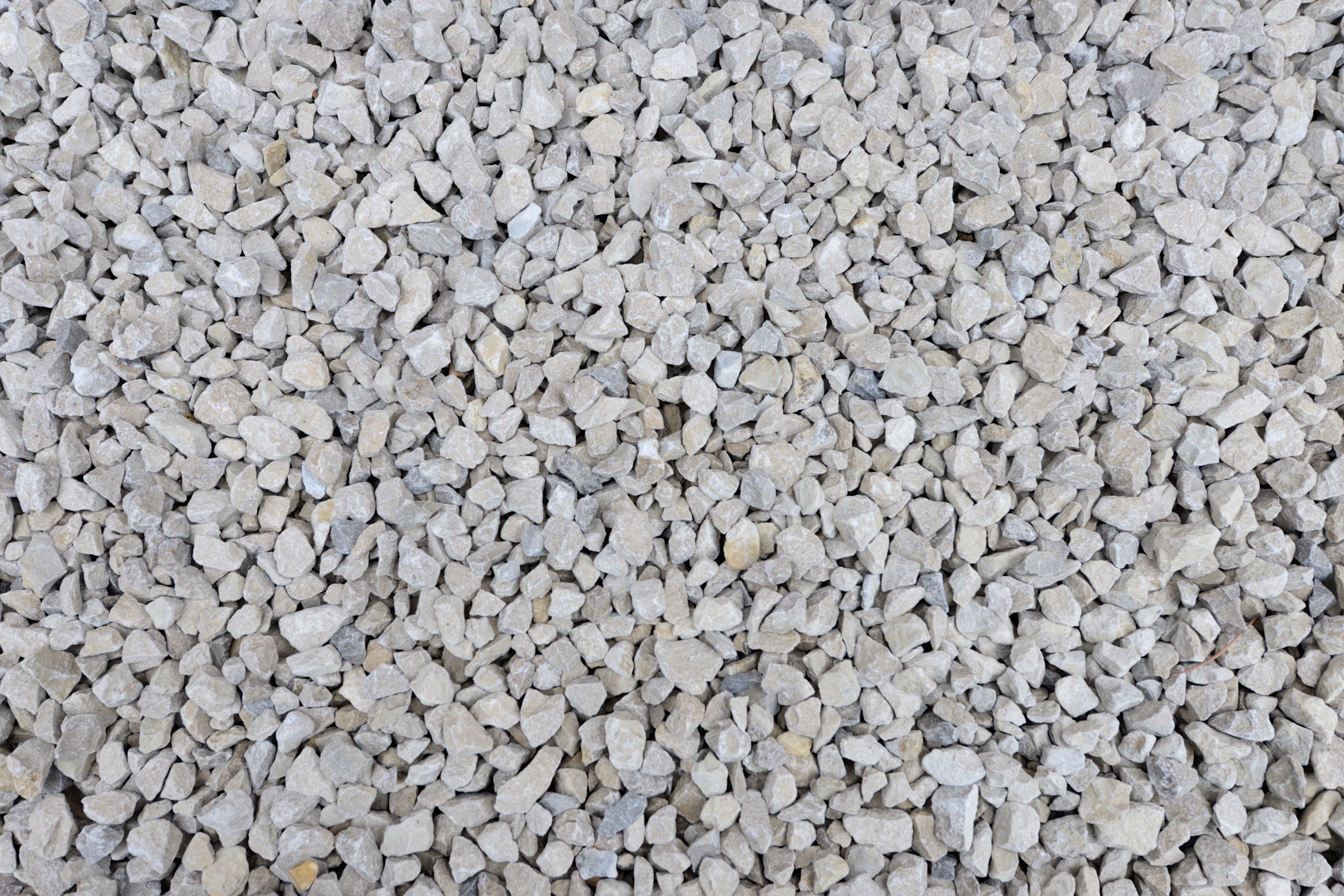 20mm Dorset Limestone Chippings - Suttle Stone Depot
