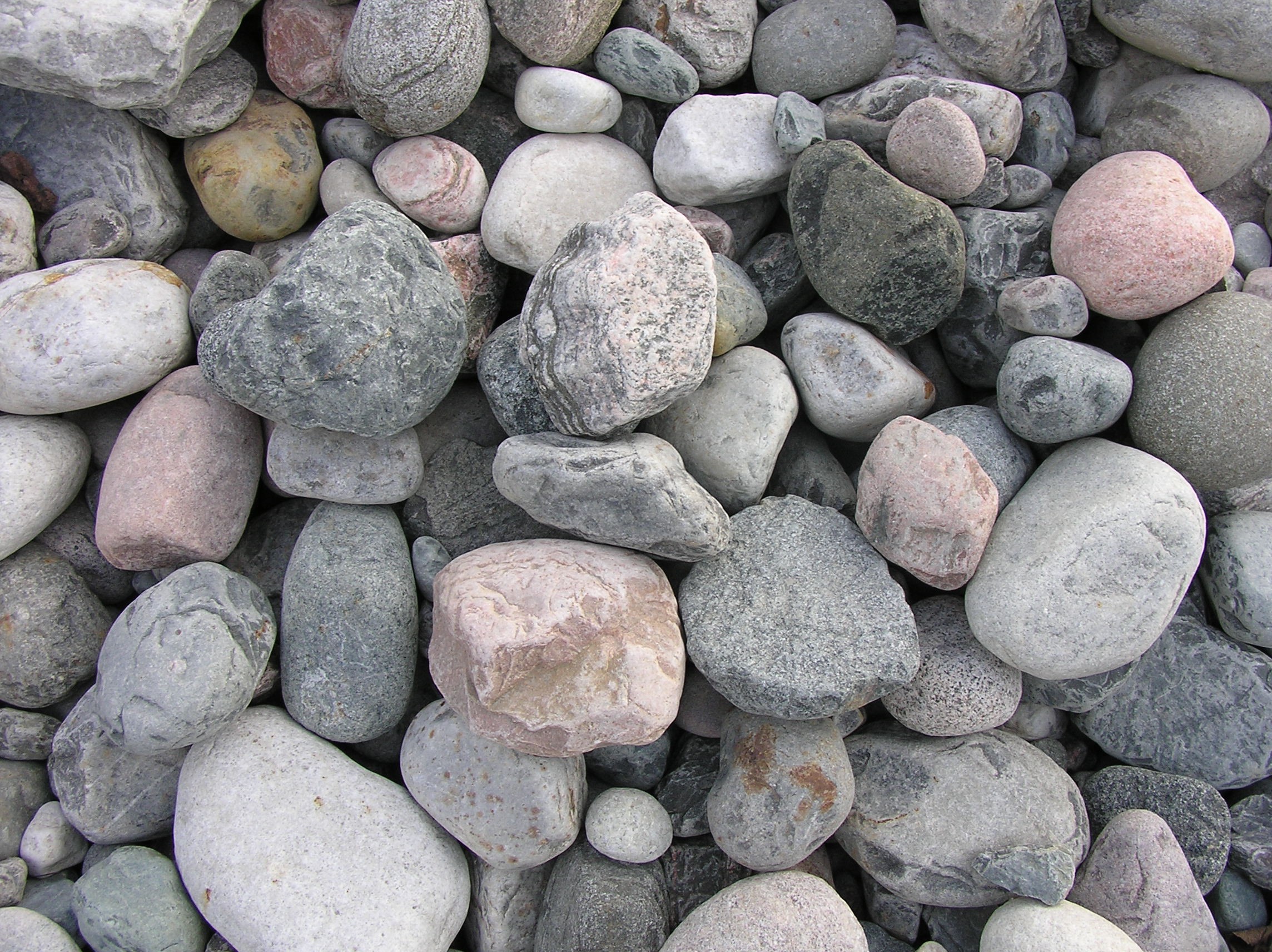 Stone photo
