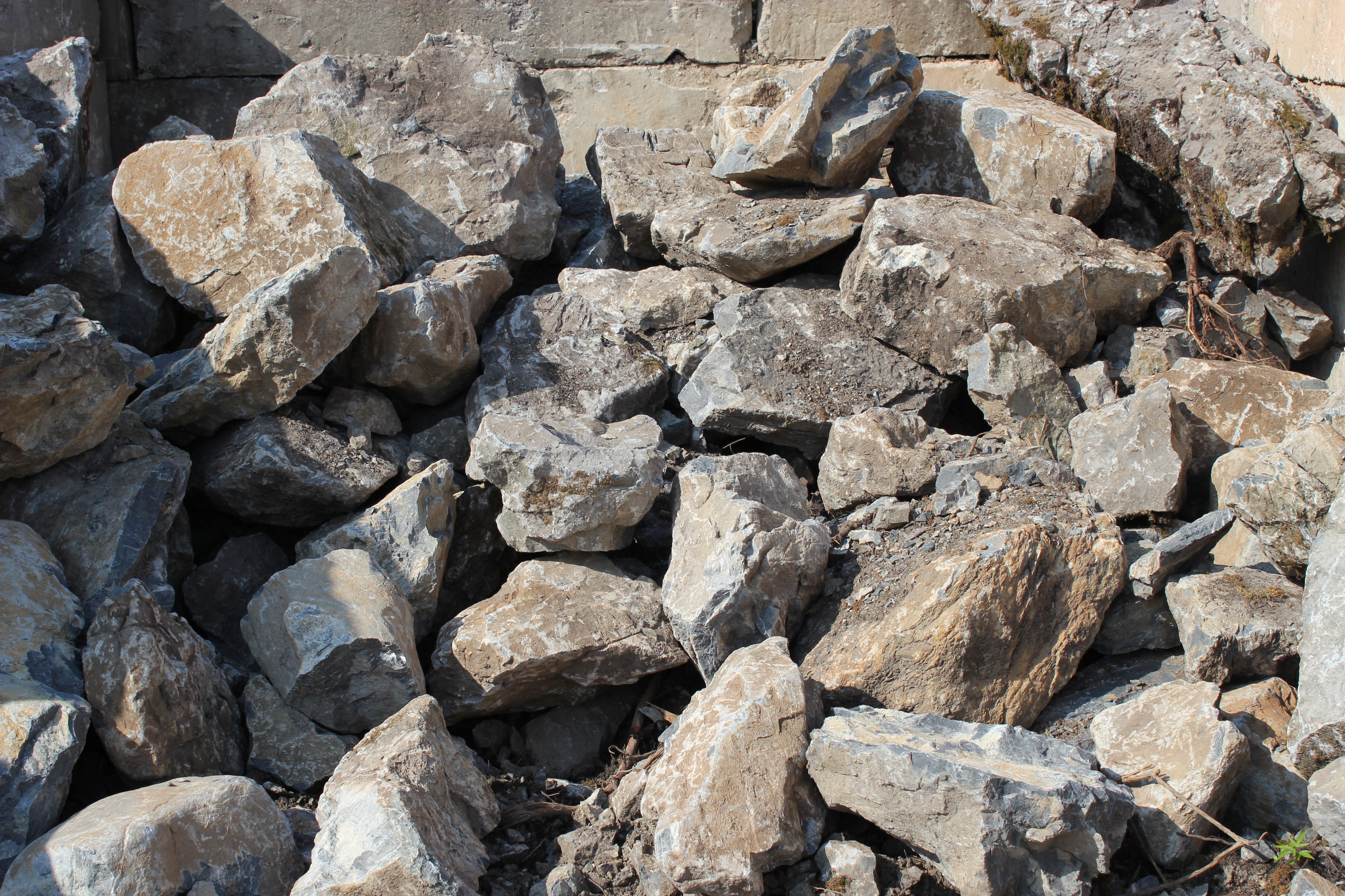 Large Supply Decorative Stone, Call For Delivery, 12 types and ...