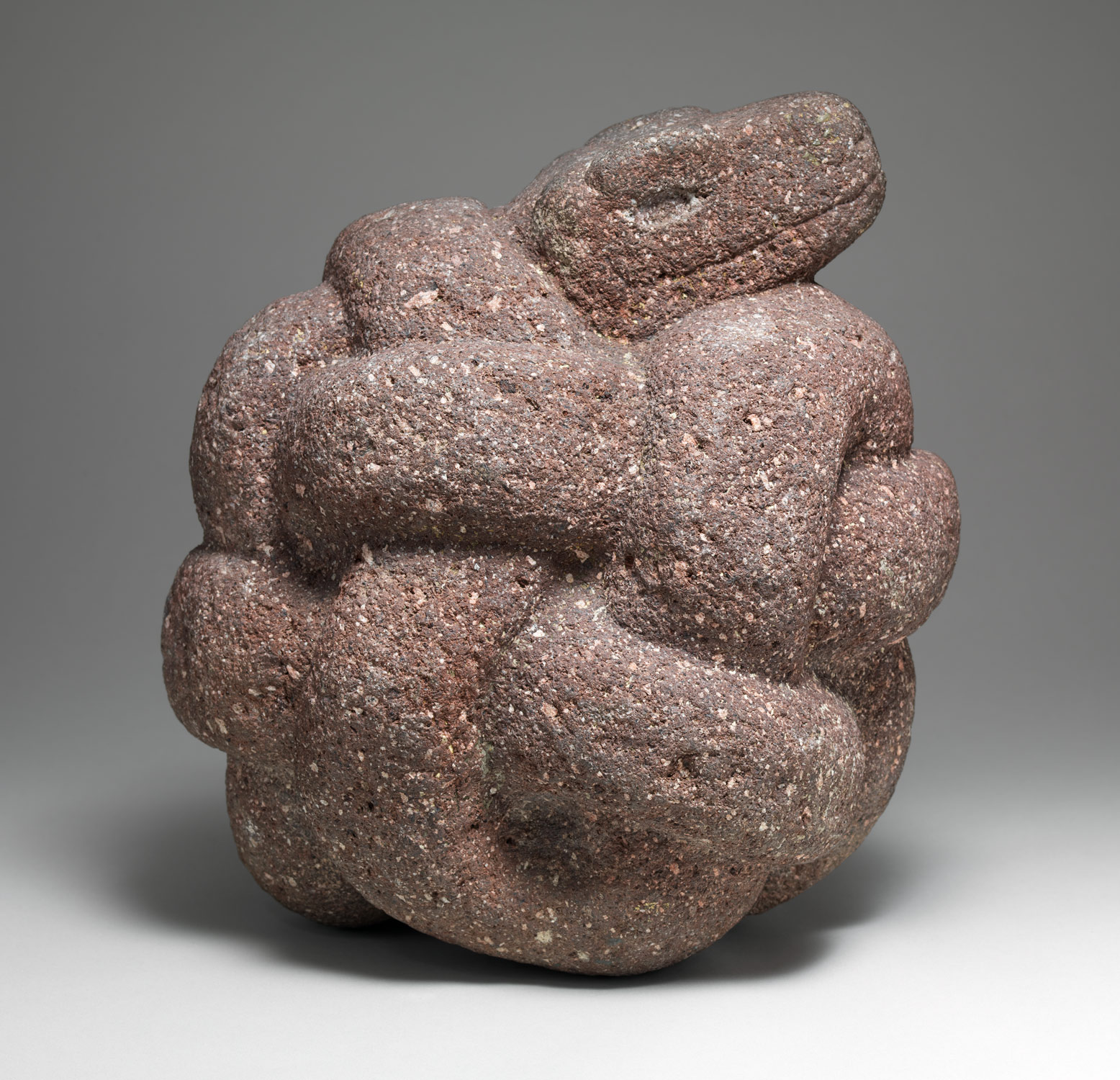 Coiled Serpent | Work of Art | Heilbrunn Timeline of Art History ...