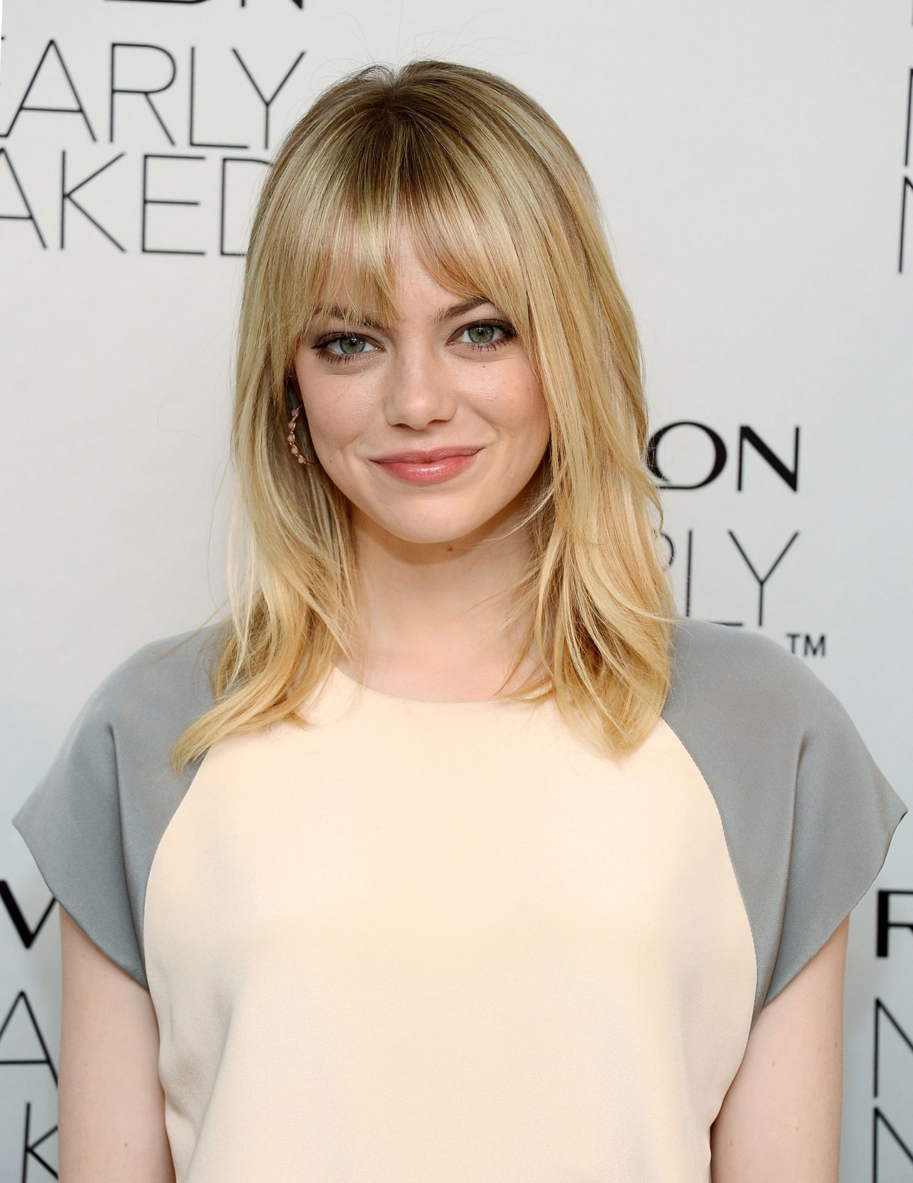 Beauty Q&A: Emma Stone on What She's Learned About Her Skin, Her ...
