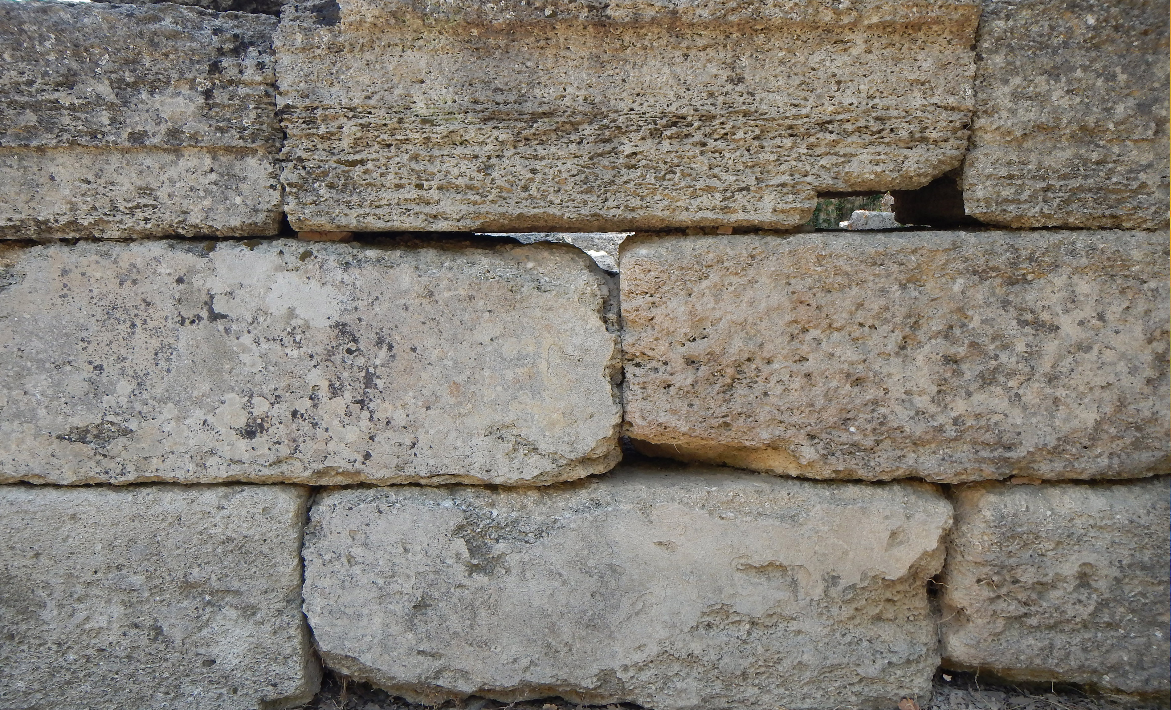 Texture - Stone Blocks - luGher Texture Library