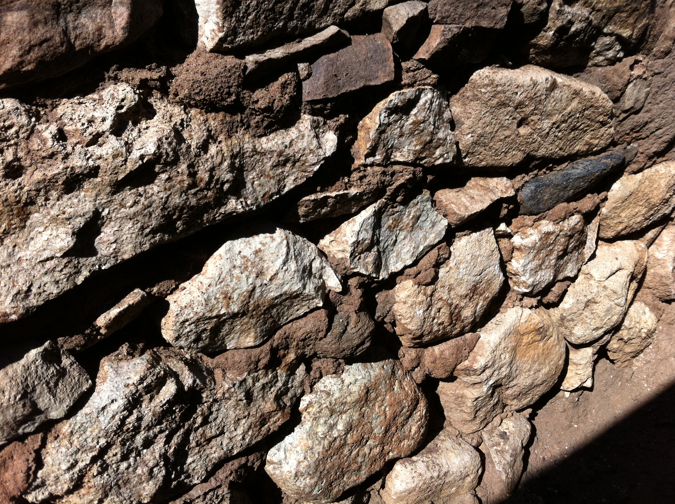 Stone / Rubble Foundations | The Crack Doctor
