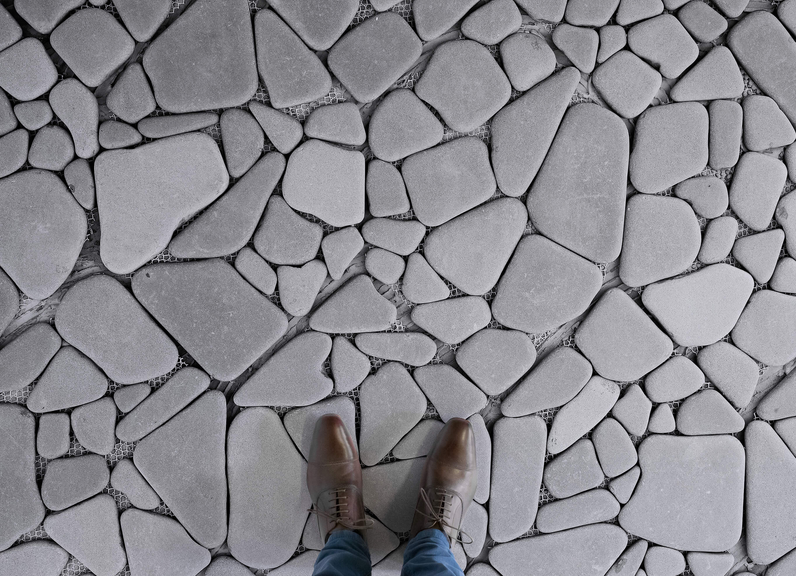 Stepping Stones | Atrafloor