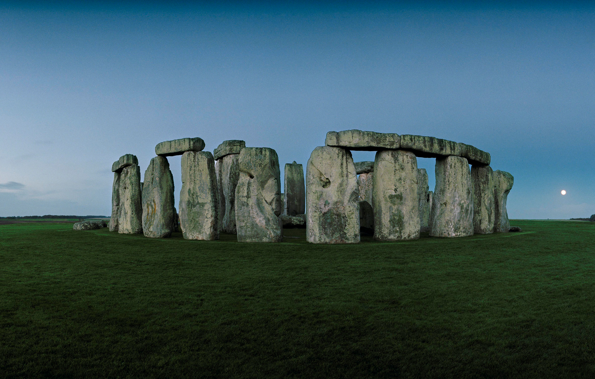 Stonehenge | National Geographic