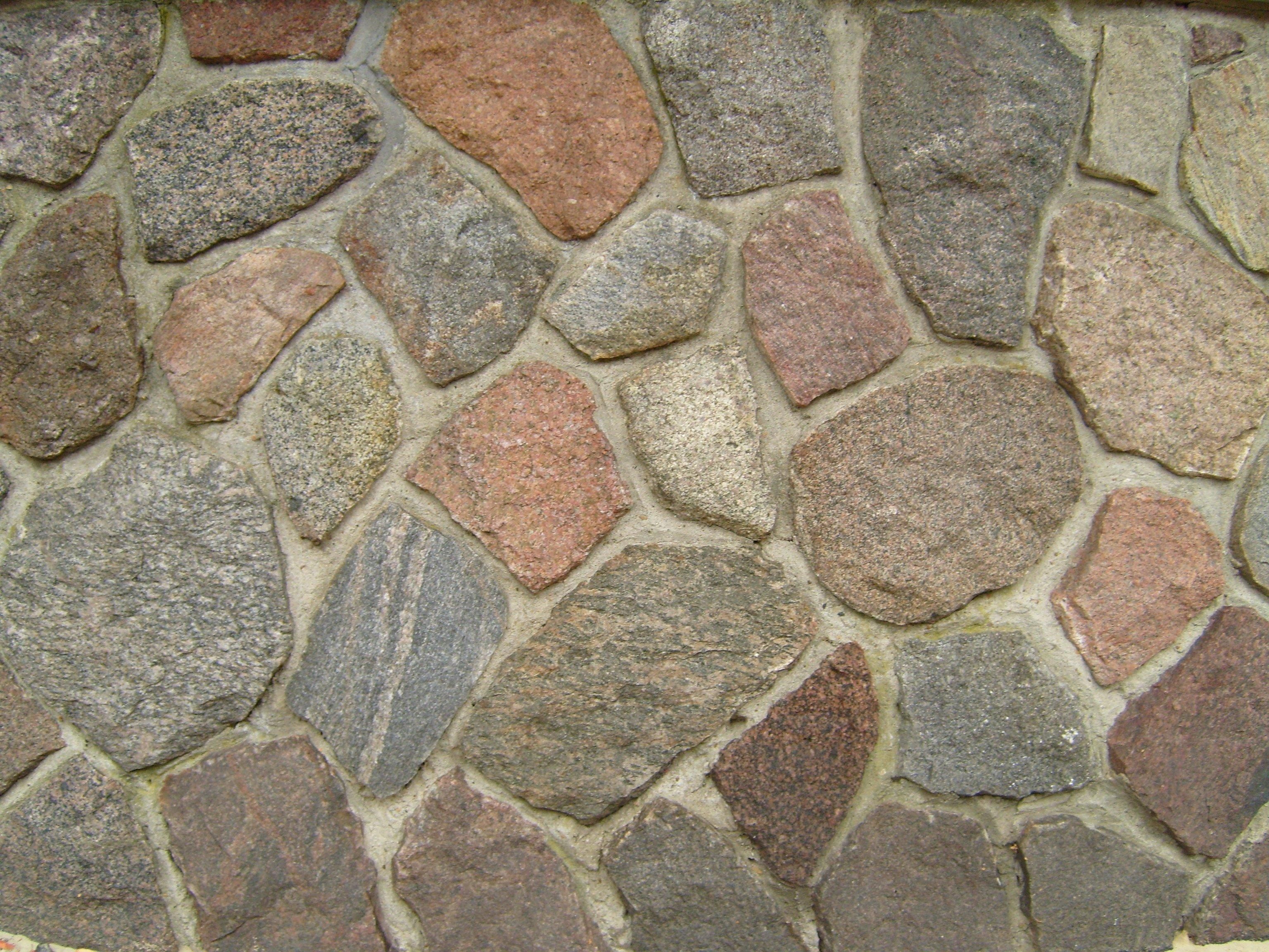 File:Stone pavement stone path.jpg - Wikimedia Commons