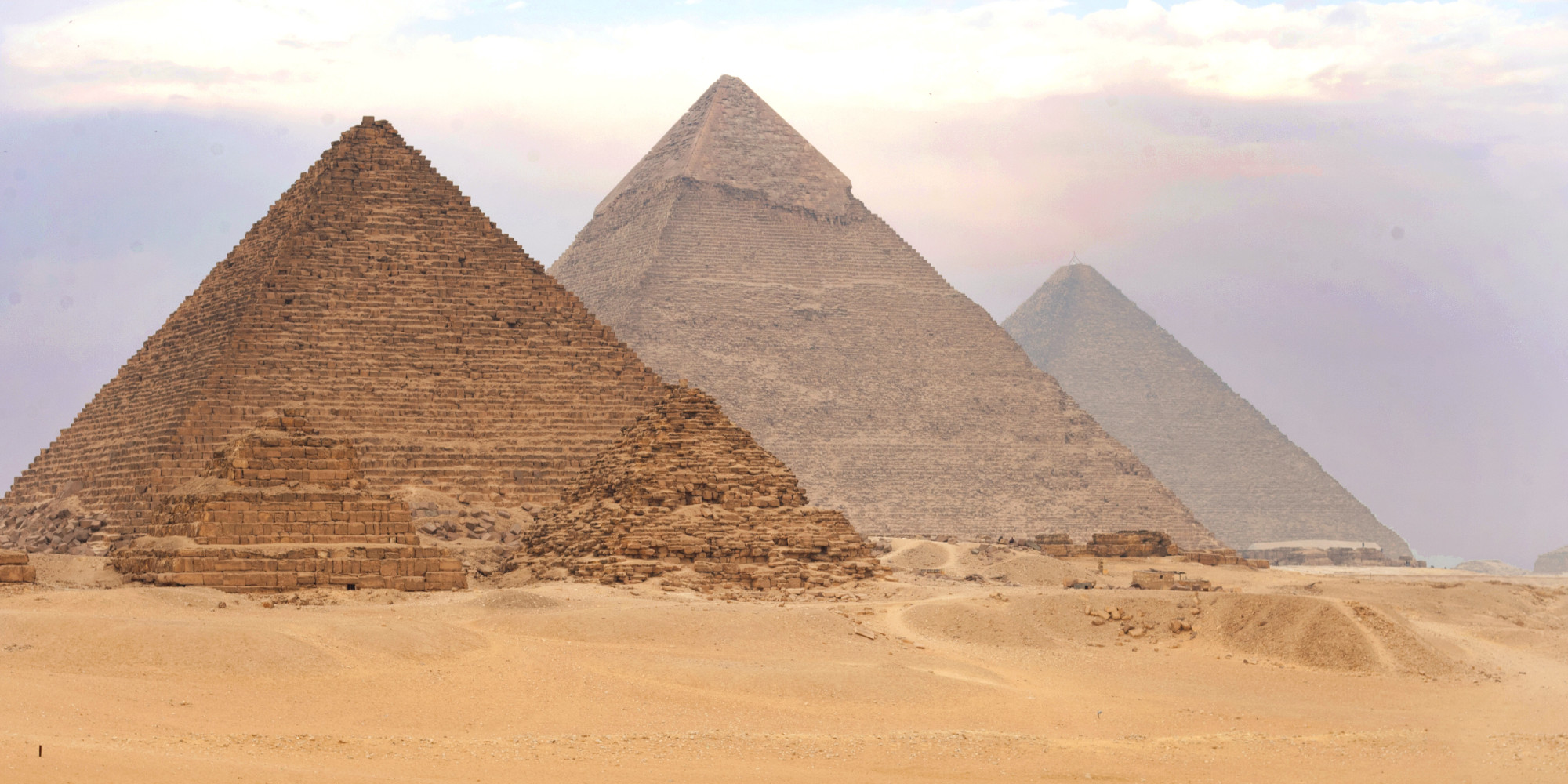 Scientists May Have Figured Out How Ancient Egyptians Moved Huge ...