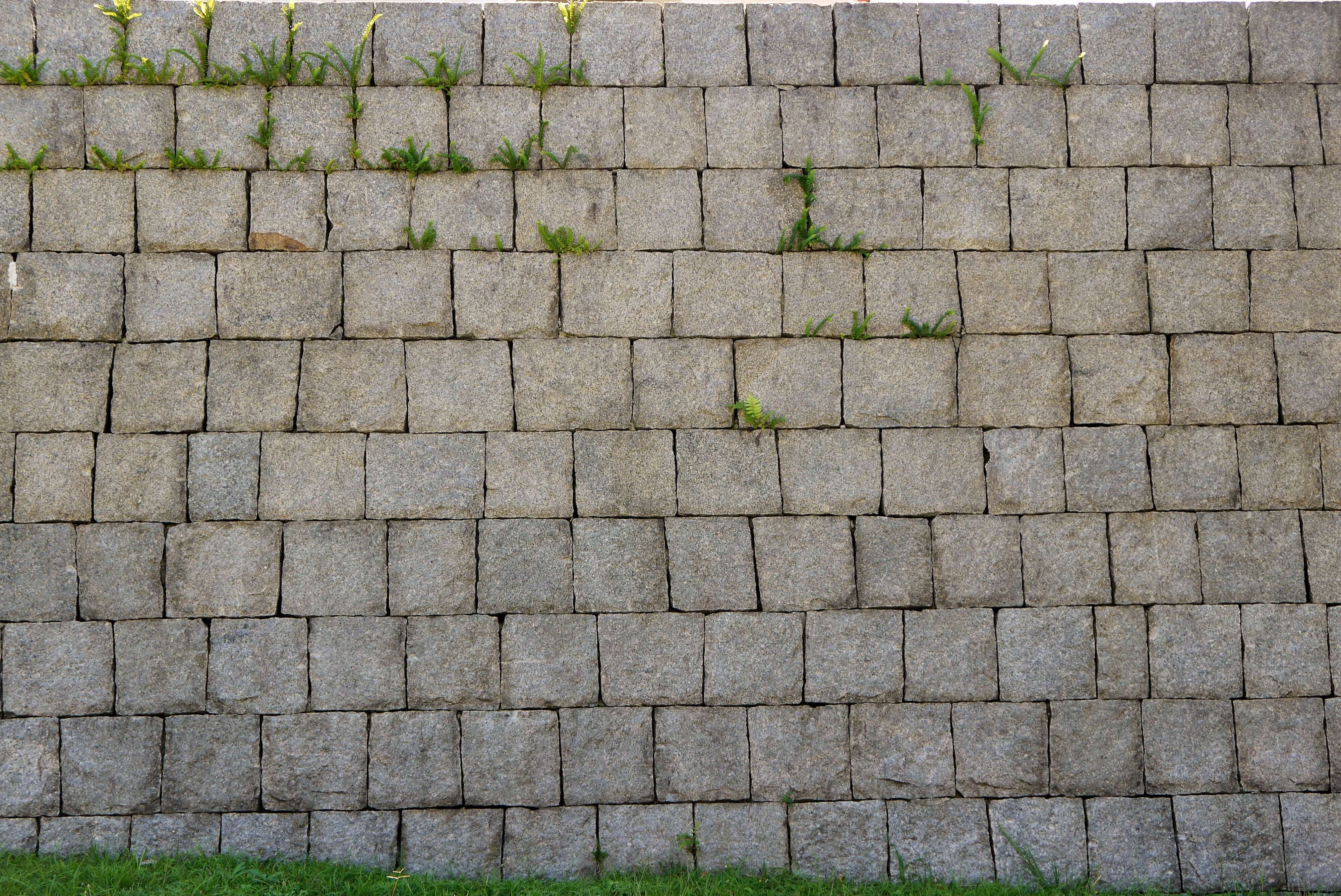 square wall stone texture - Quality textures