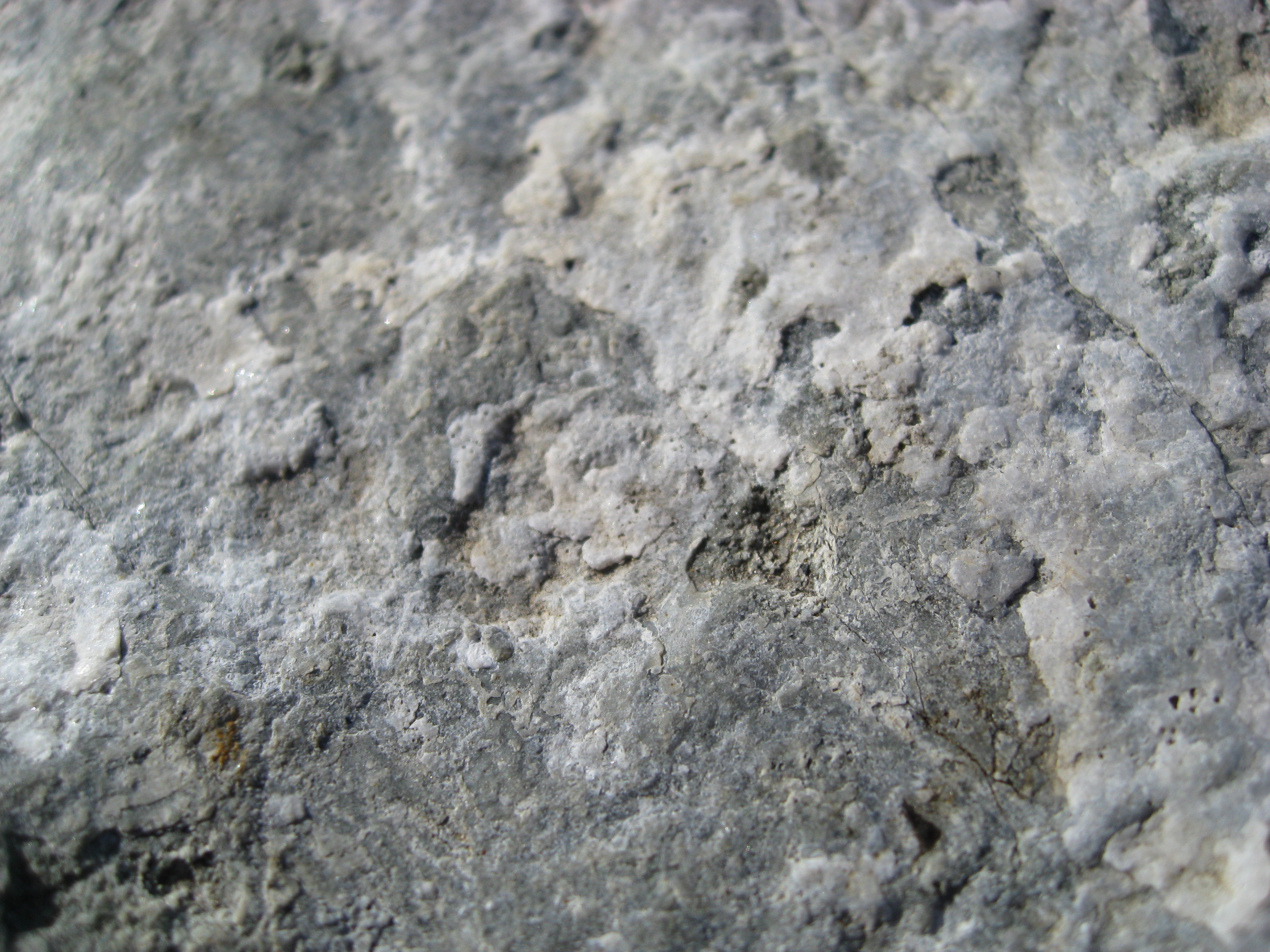 White and Gray Stone Surface | photo page - everystockphoto