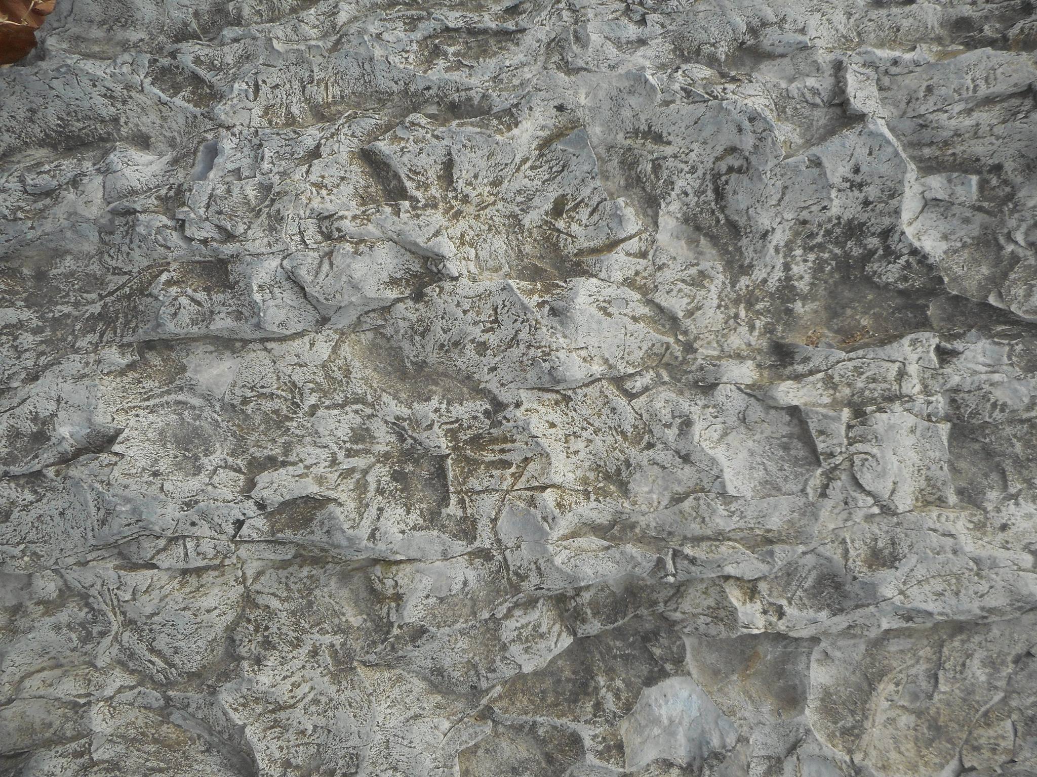 Stone surface photo