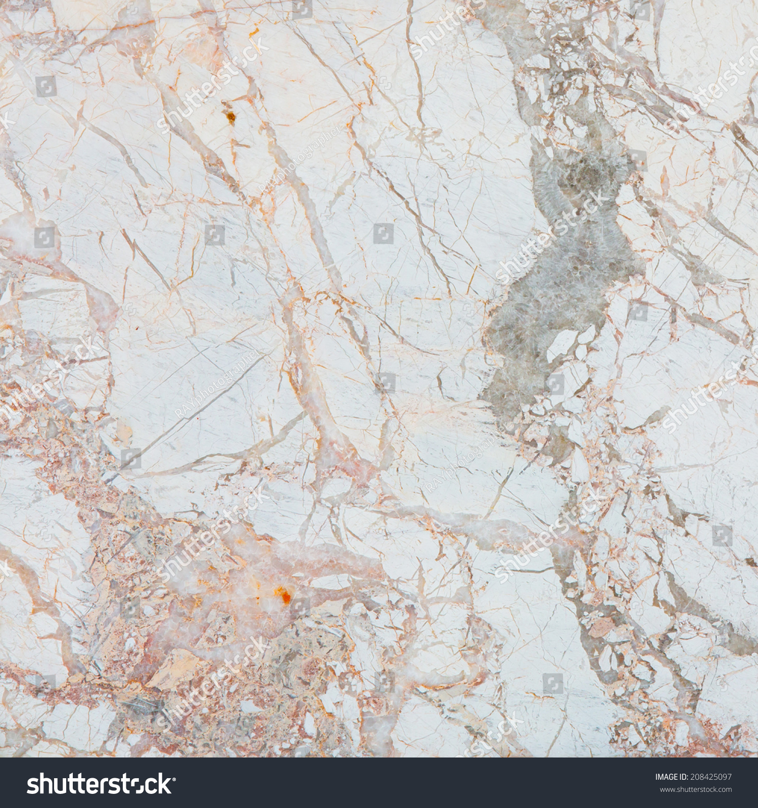 Marble Stone Surface Decorative Works Texture Stock Photo (Royalty ...