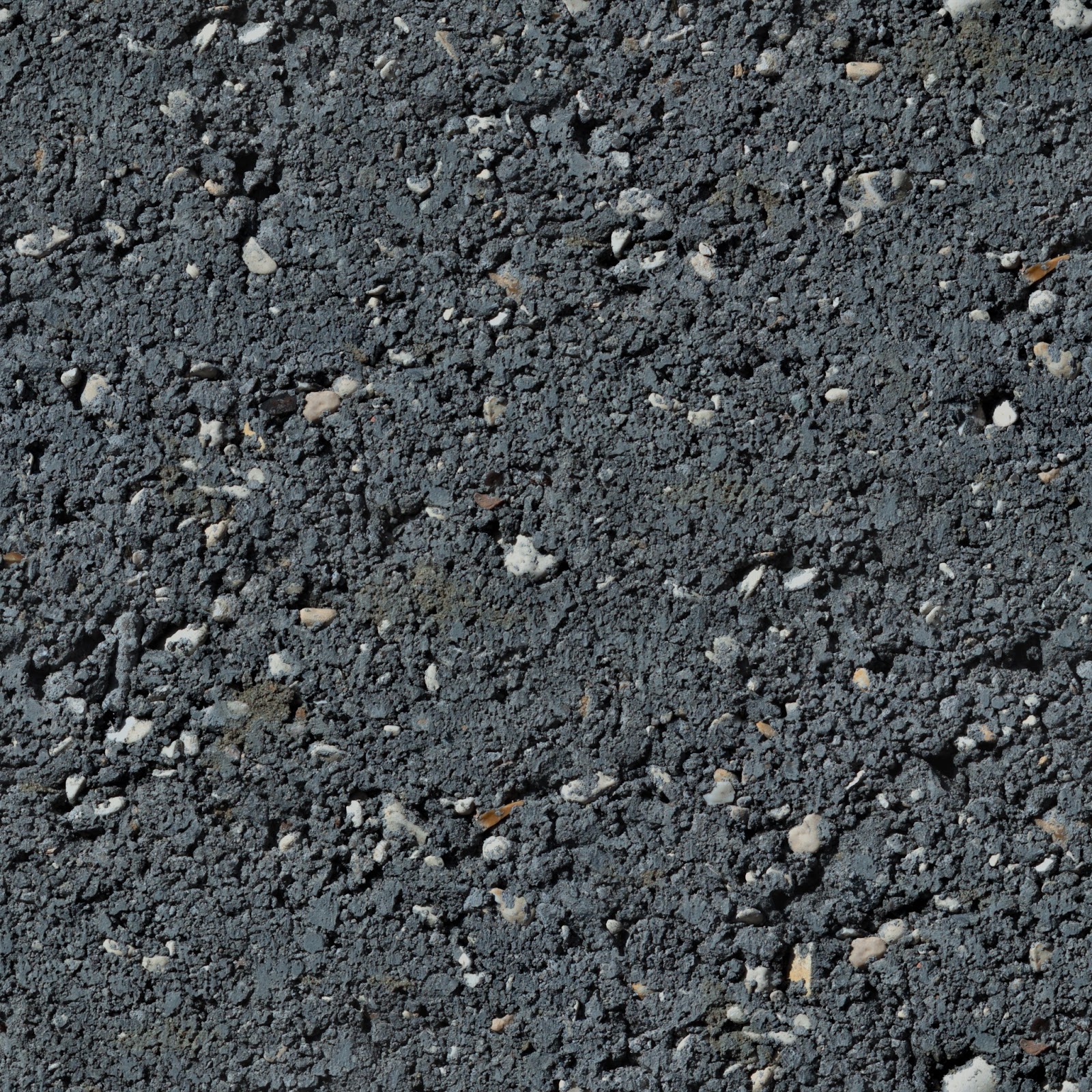 High Resolution Seamless Textures: Concrete Stone Surface Up Close