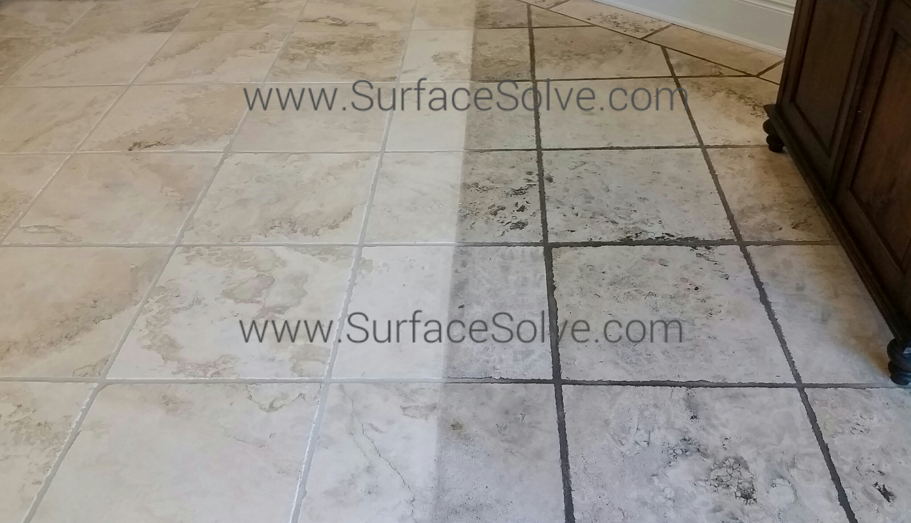 Natural Stone Cleaning and Sealing | Tampa Tile Cleaning