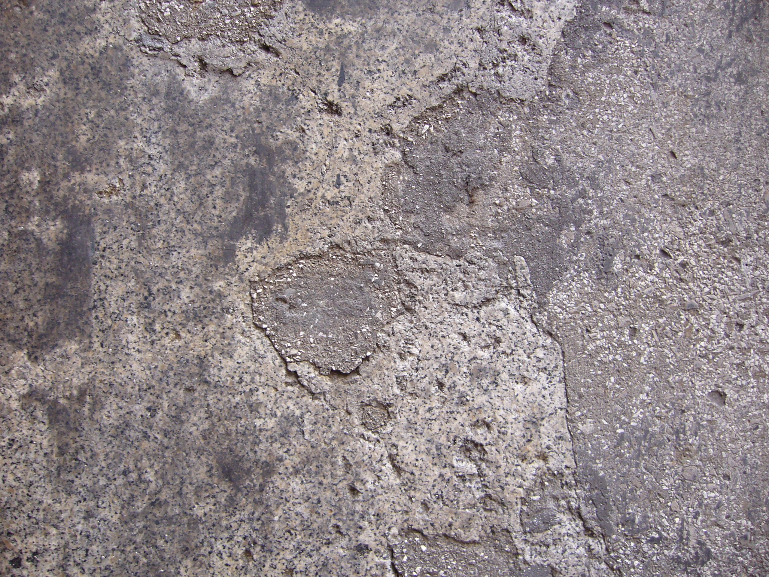 Free Concrete / Stone texture (granite, surface, close)