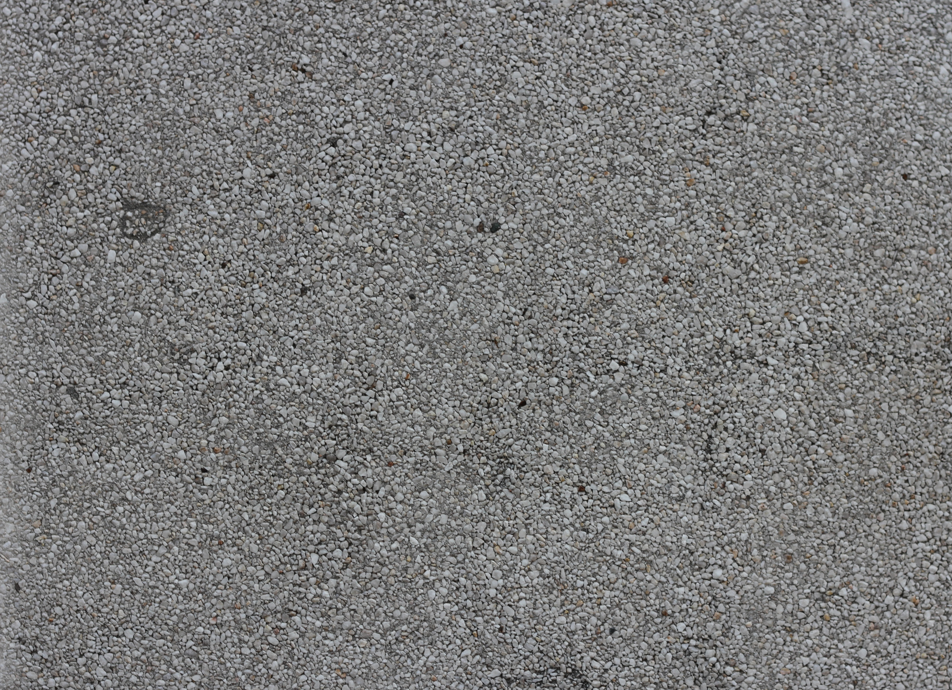 Gray Pebble Surface Texture - 14Textures