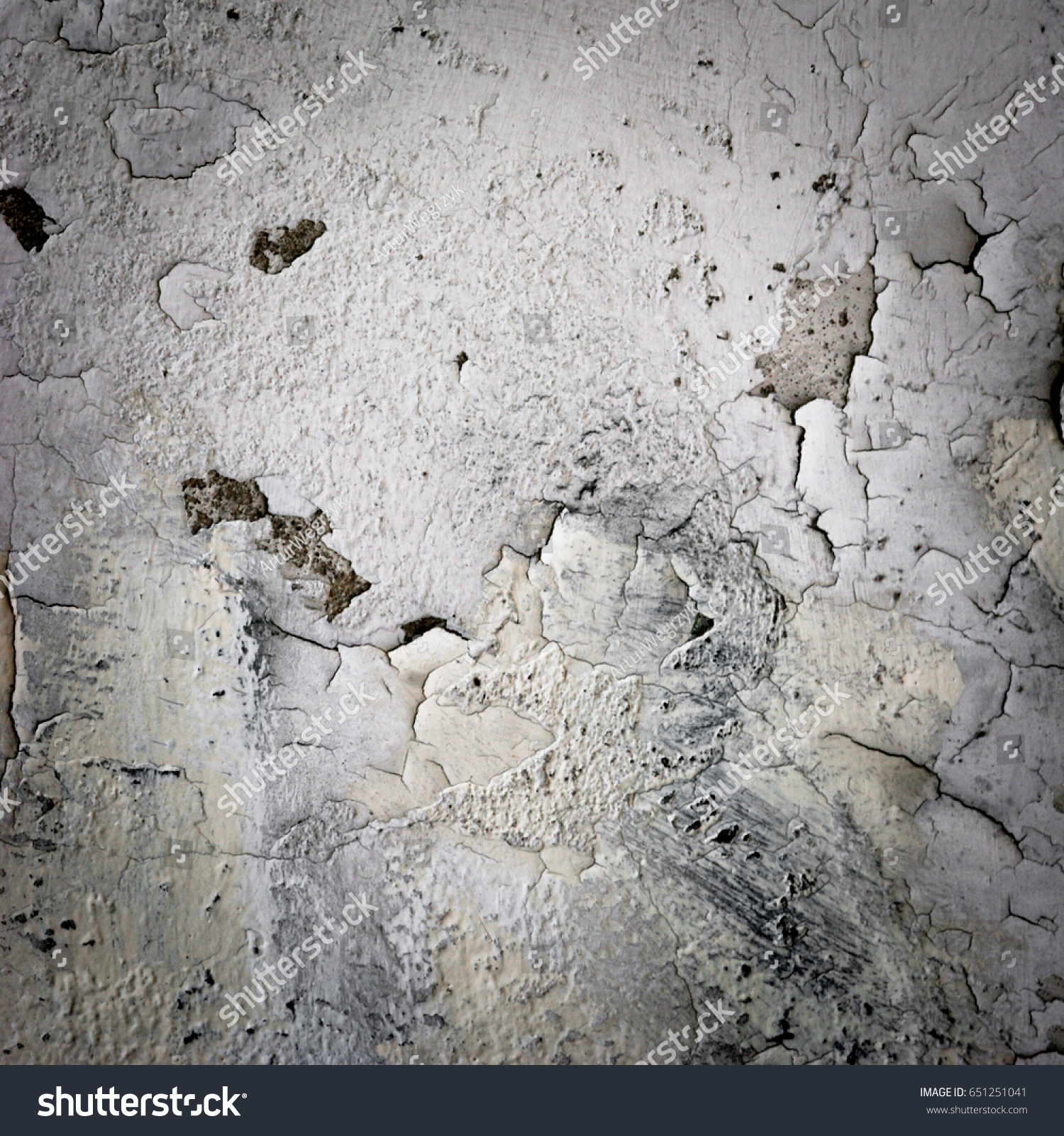 Old Stone Wall Background Surface Texture Stock Photo 651251041 ...