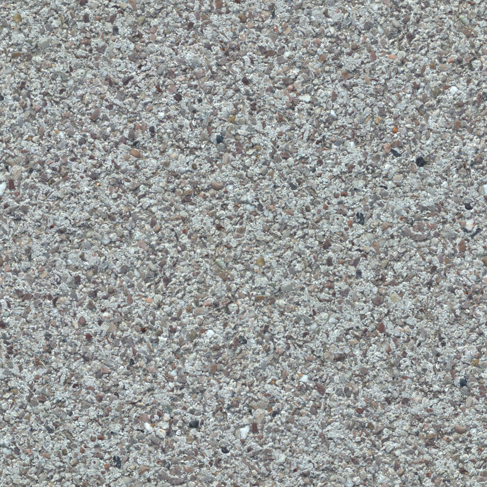 High Resolution Seamless Textures: Concrete flat stone texture 4770x3178