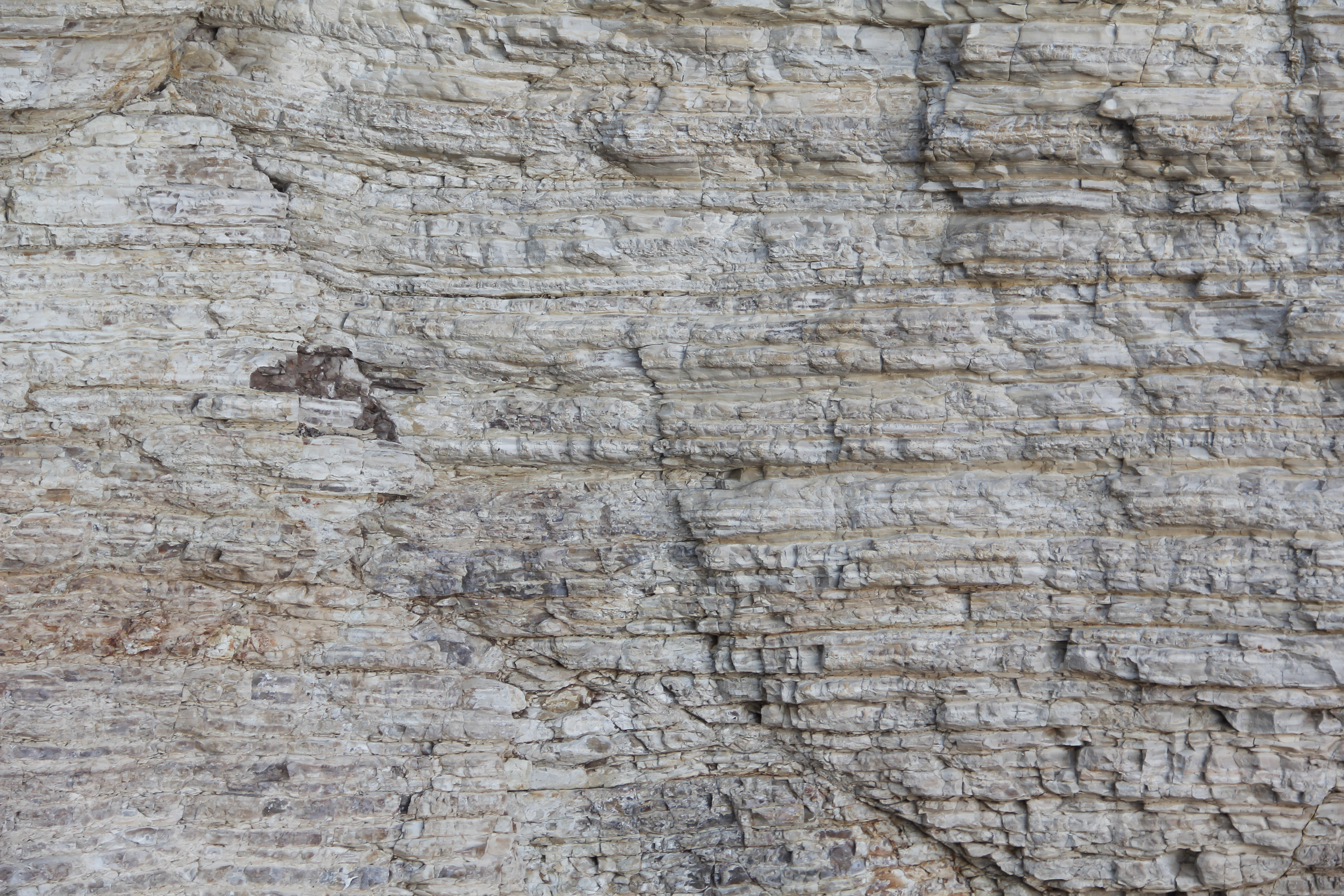Stone texture rock wall rough surface layered wallpoaper stock ...