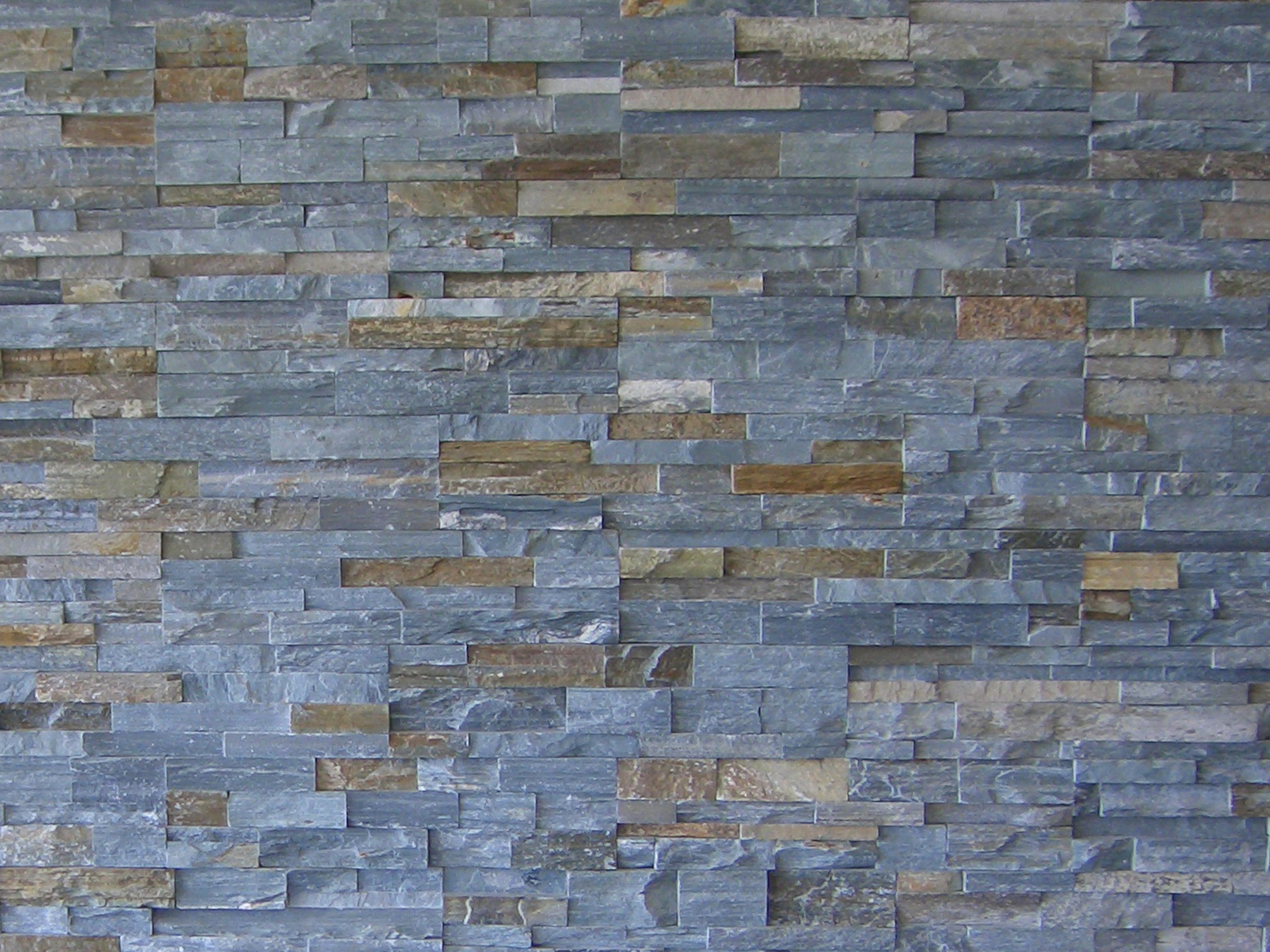 Stone Wall Panels & Natural Stone Wall Cladding Tiles by Eco Outdoor