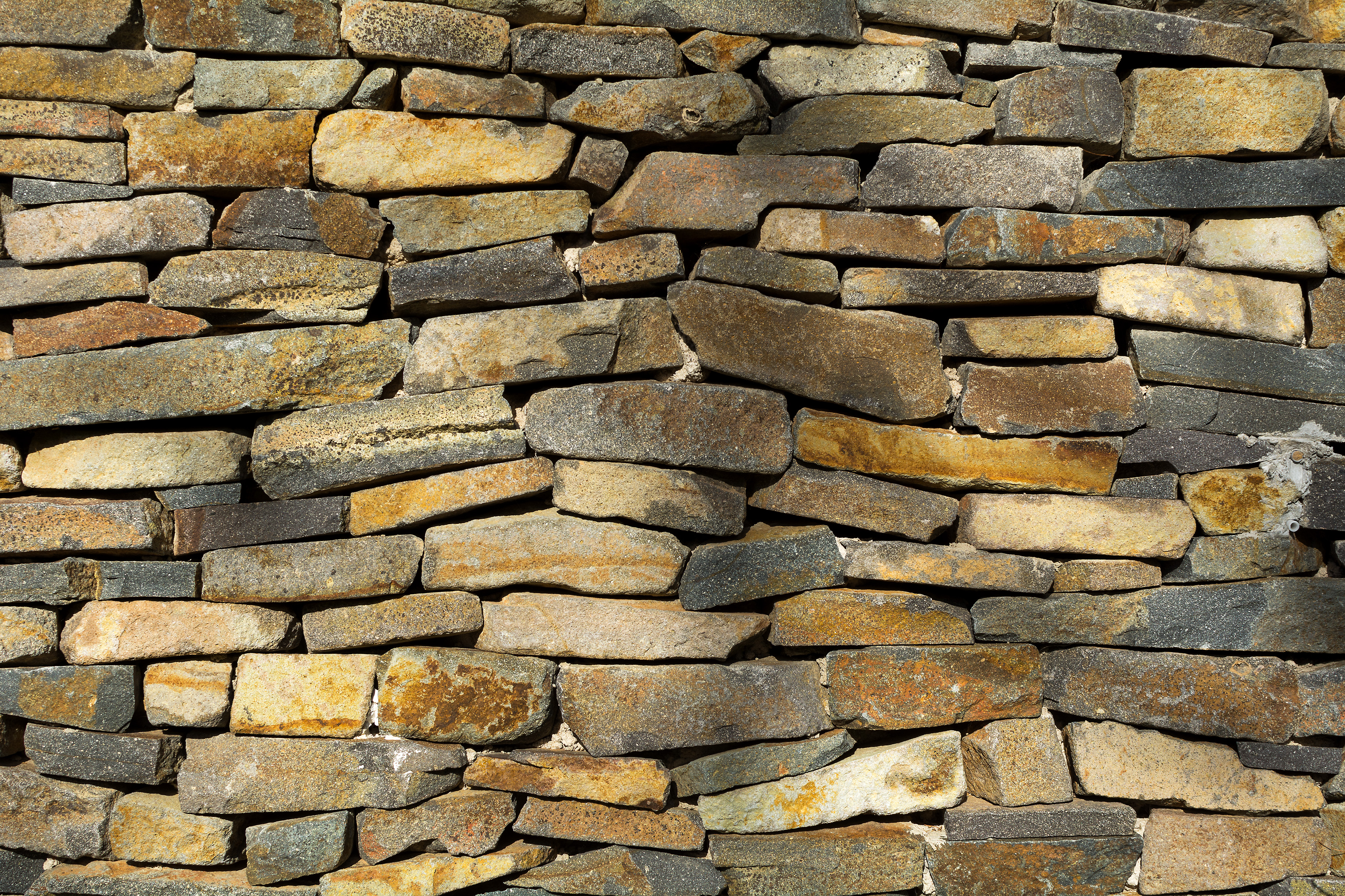 Free Image: Stone Wall | Libreshot Public Domain Photos