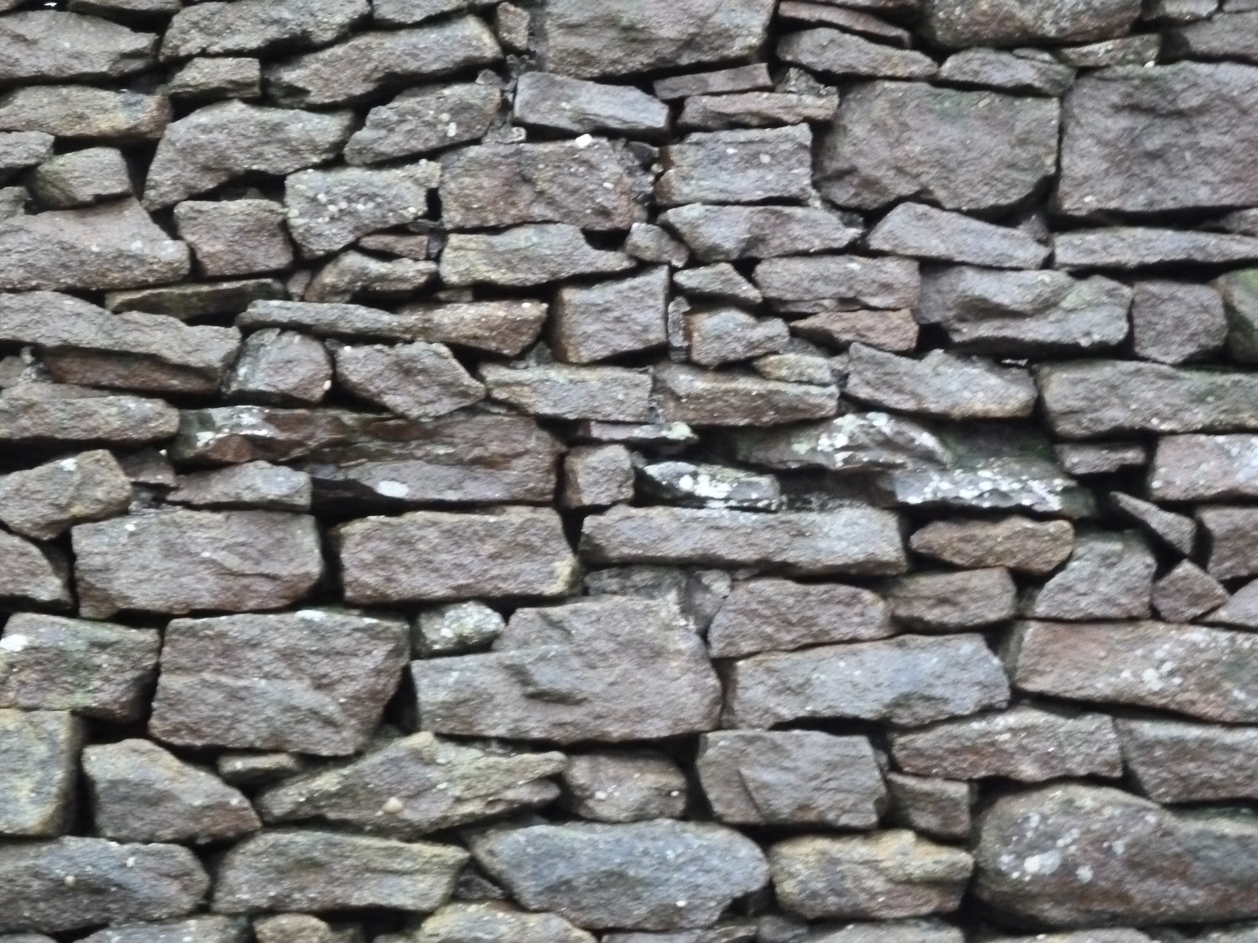 HD Stone Wall Wallpapers | Download Free - 610273