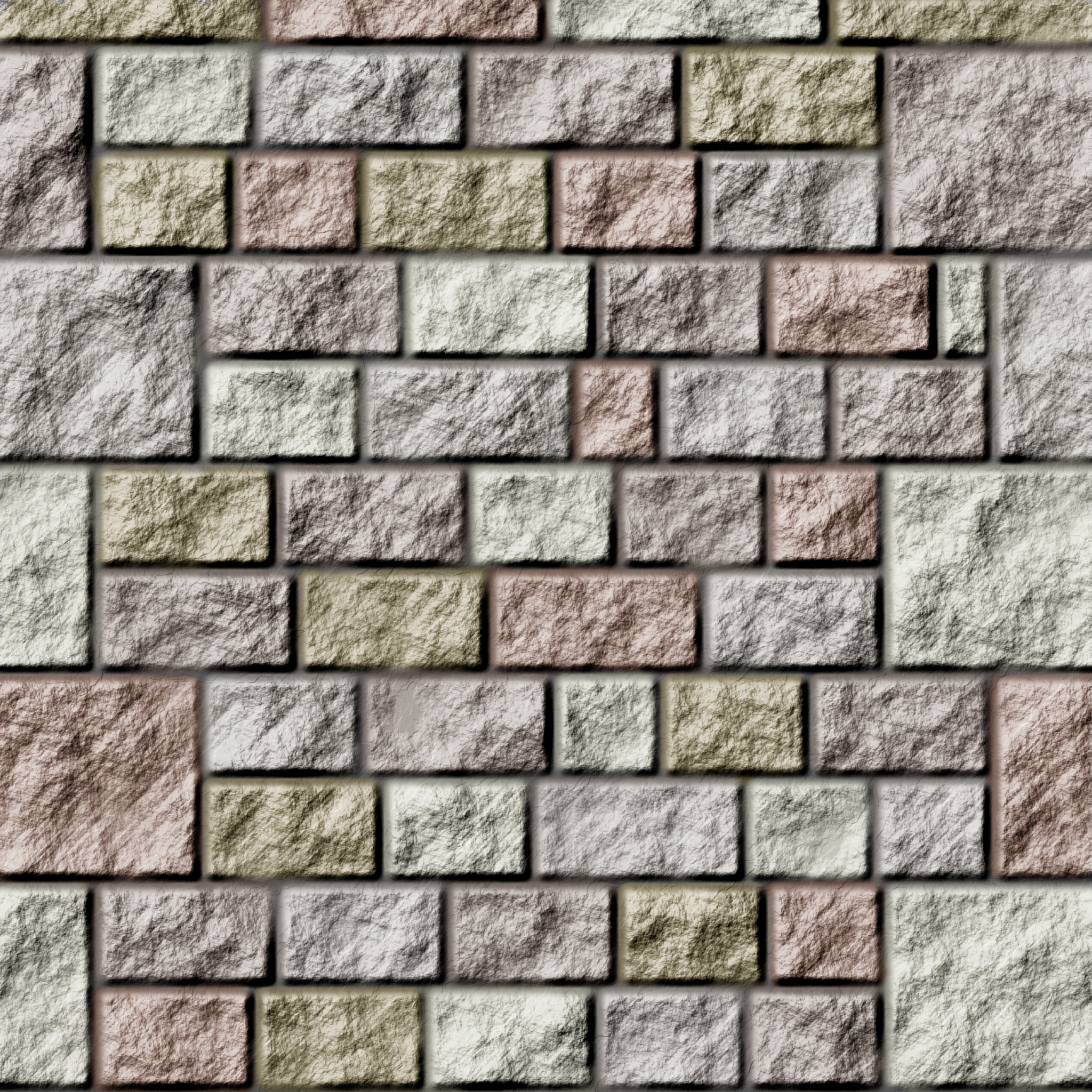 Stone wall 02 | OpenGameArt.org
