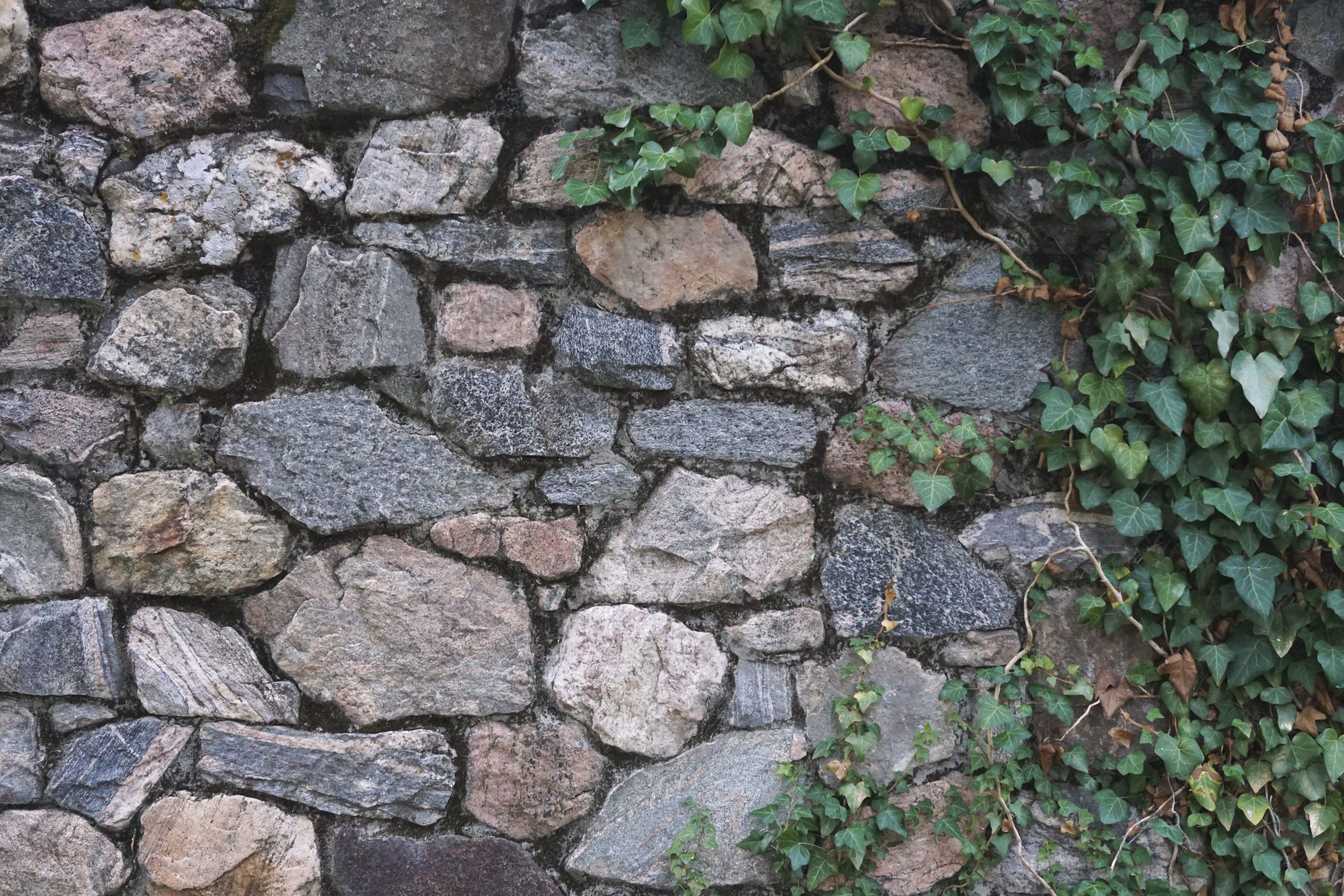 Free picture: stone, wall, texture, pattern, rough, brick, old ...