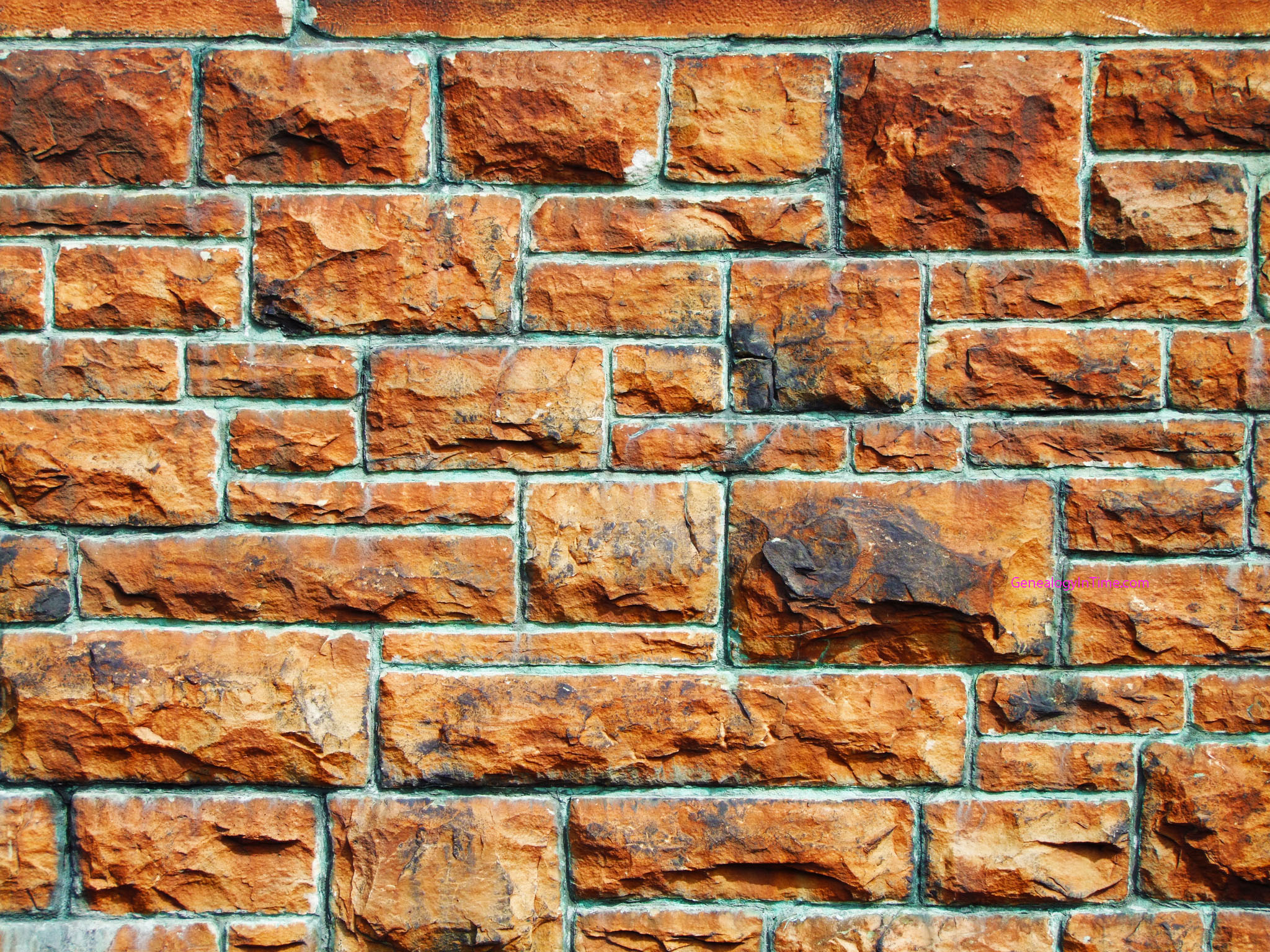 heritage stone wall | The Couchbase Blog