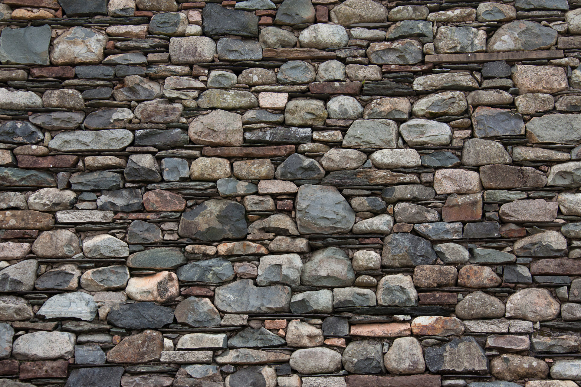 Stone Wall Texture Free Stock Photo - Public Domain Pictures