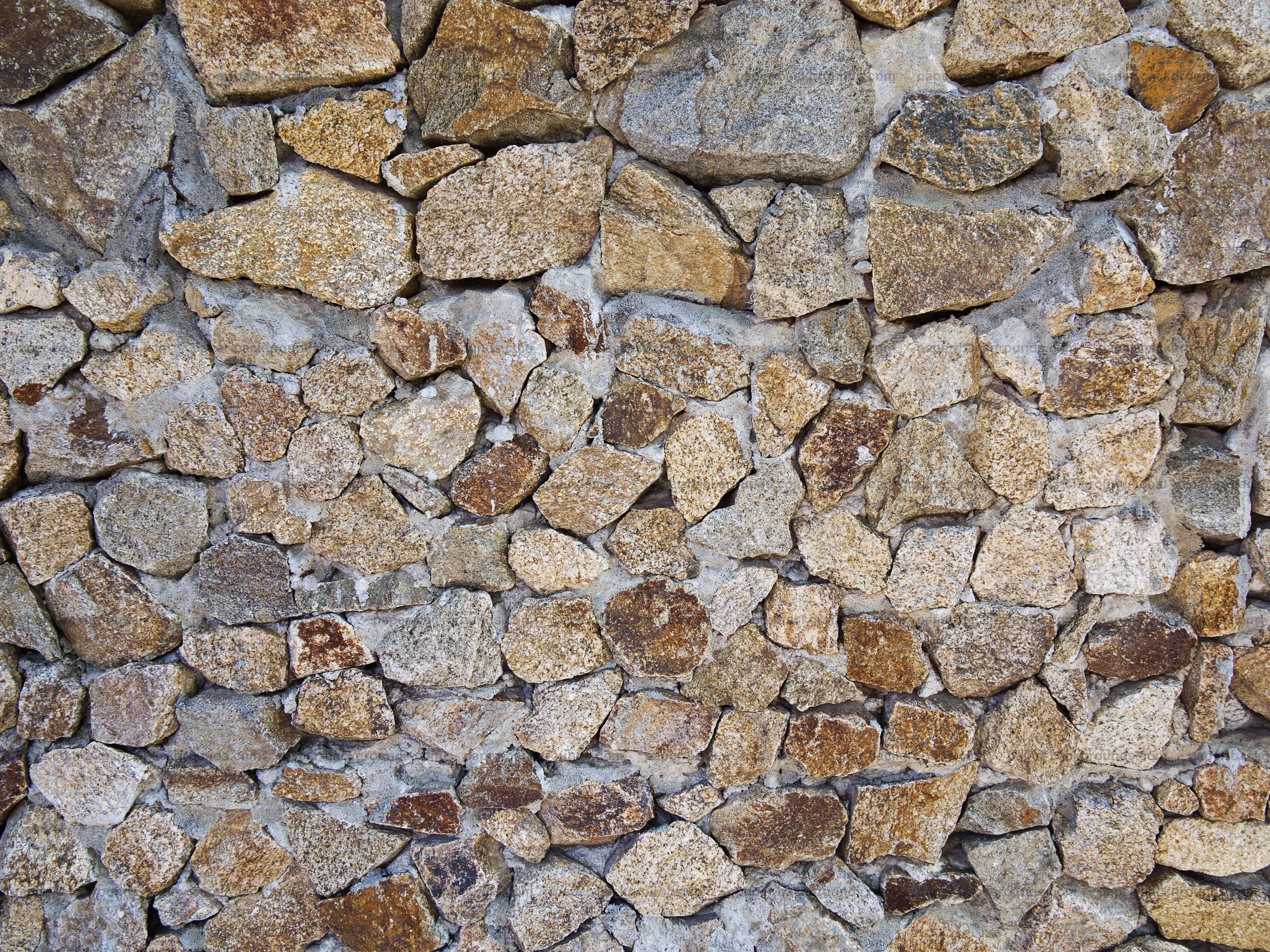 Paper Backgrounds | Stone Wall Texture
