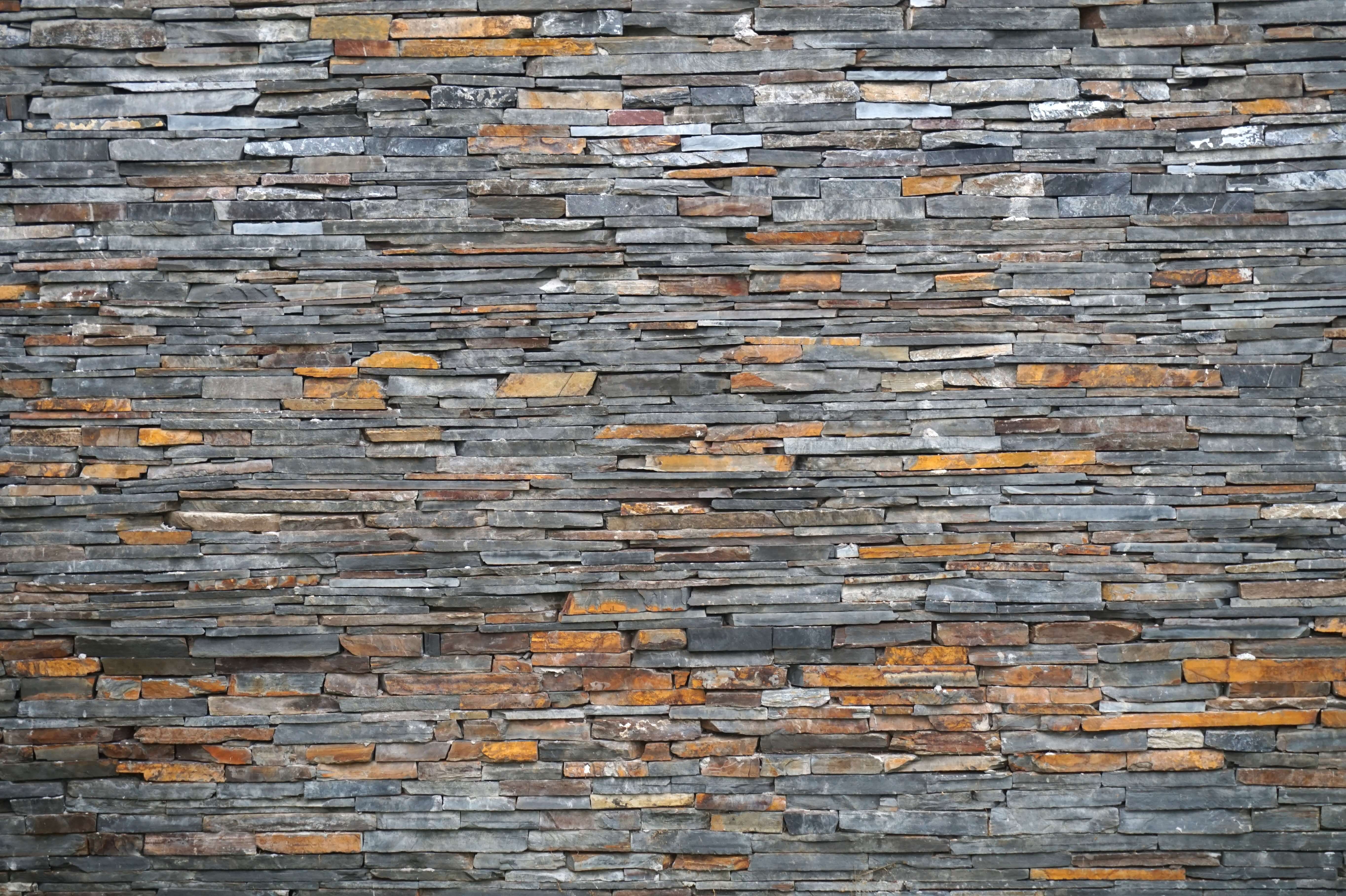 modern stones wall texture - Quality textures