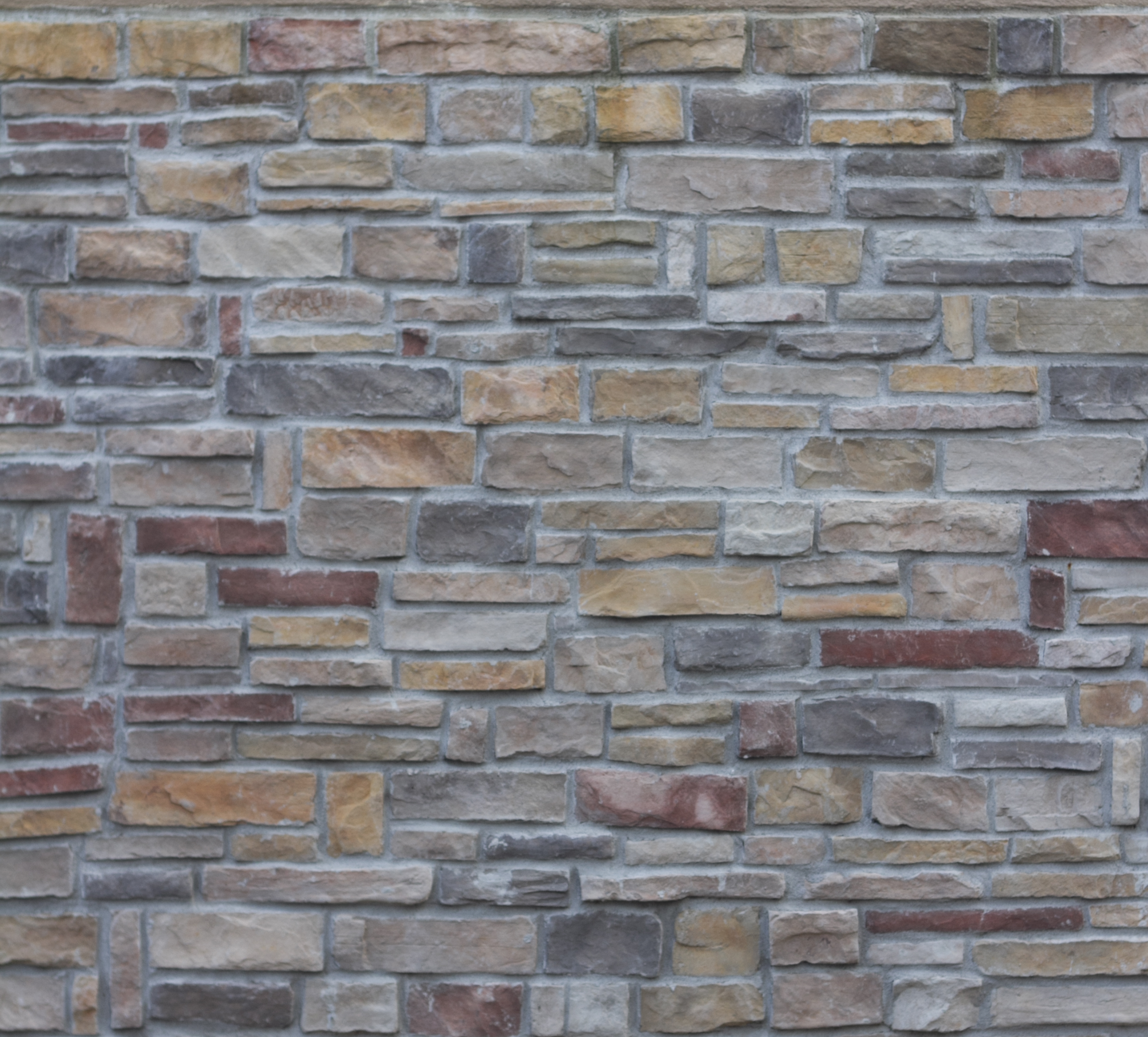 Modern Stone Wall Texture - 14Textures