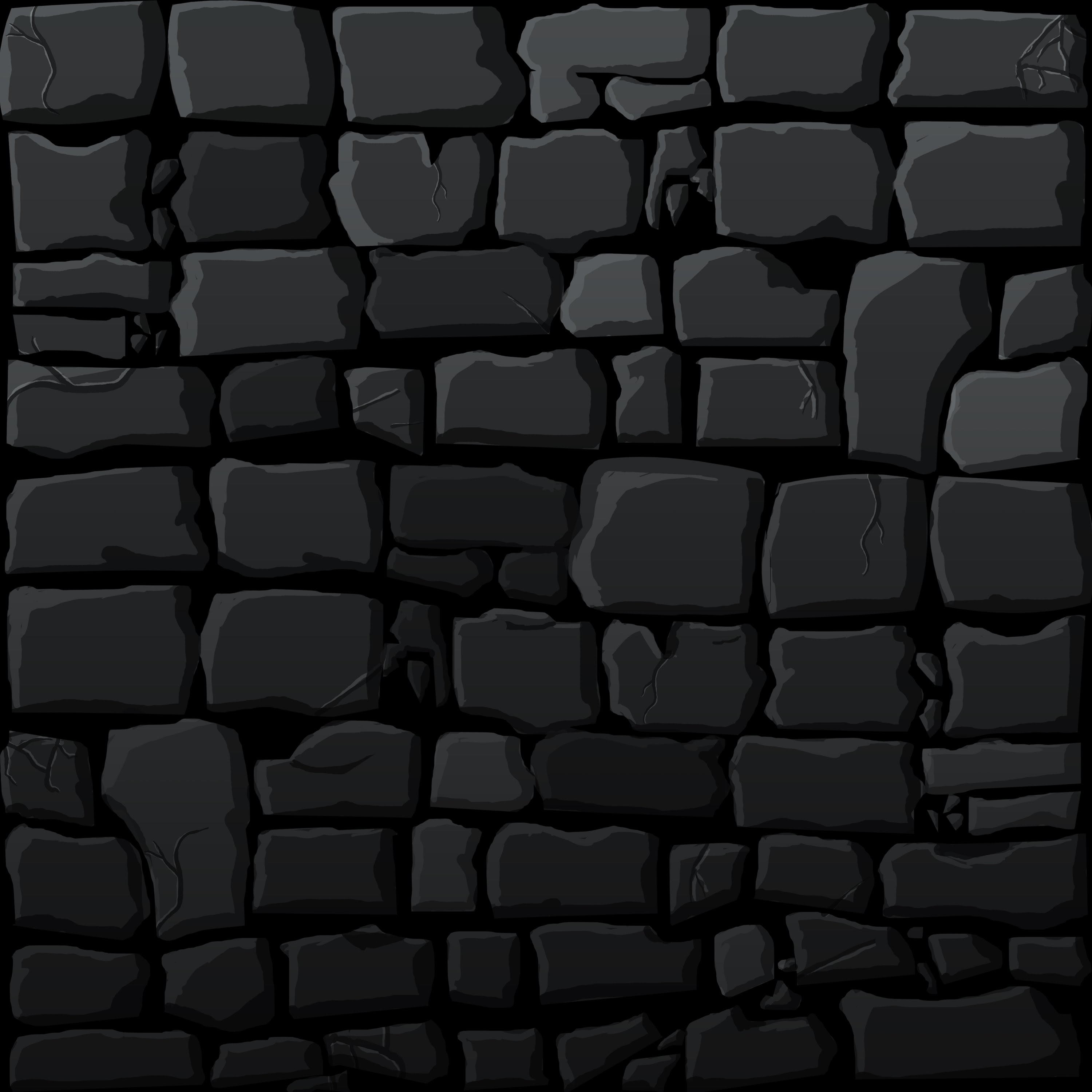 Texture Painting Stonewall - YouTube