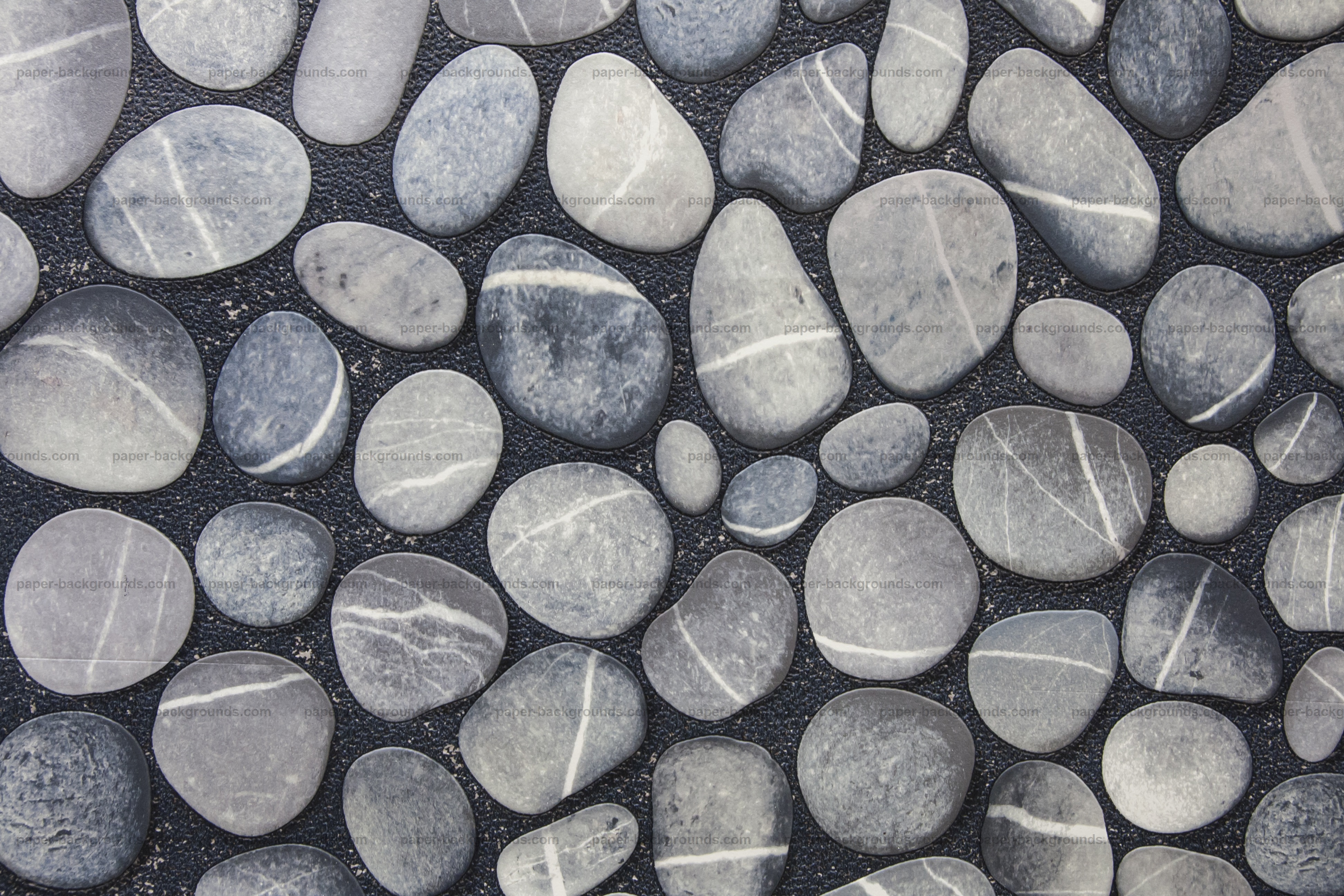 Paper Backgrounds | stones-carpet-background