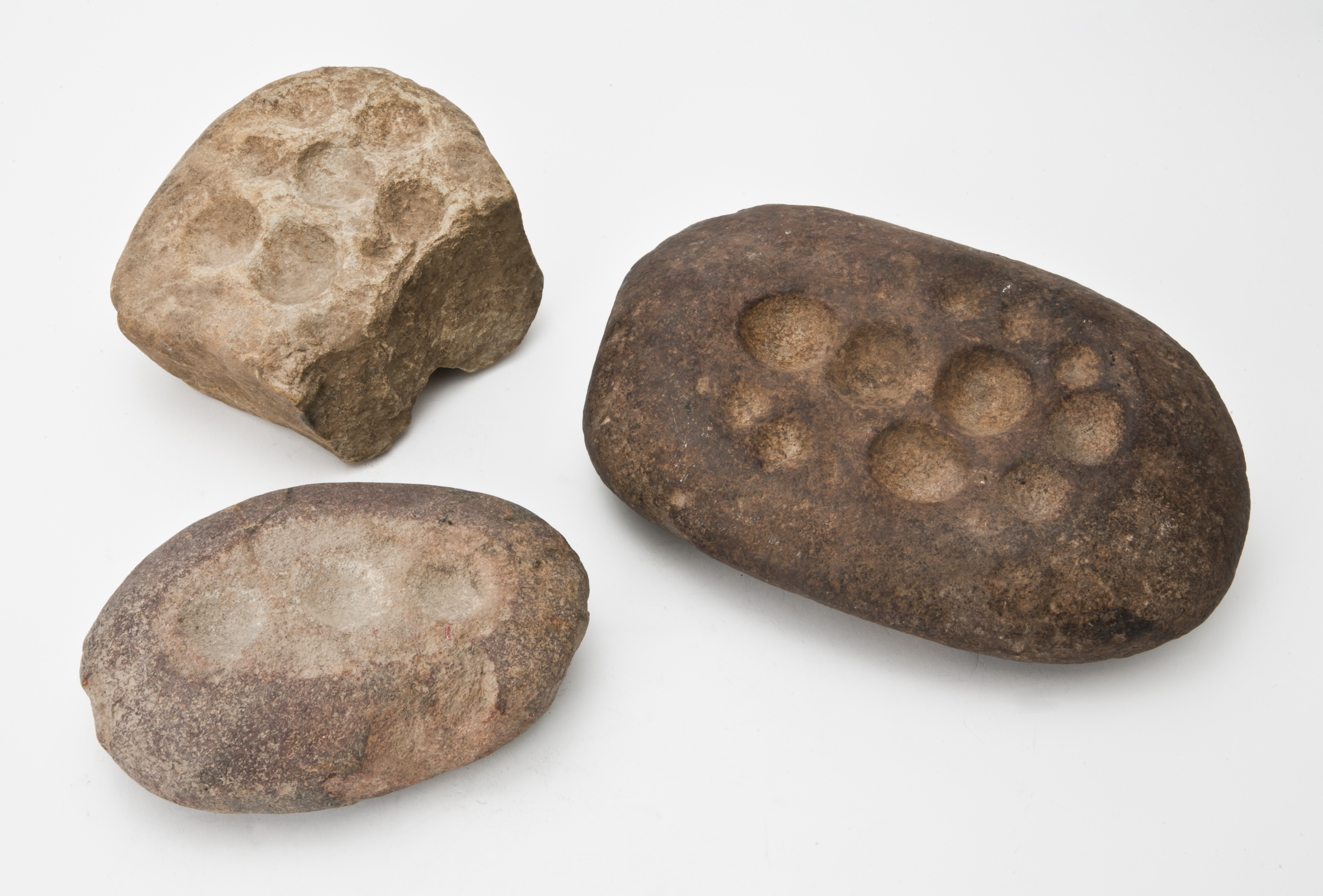 NM Nutting Stones at the Leavenworth Nutcracker Museum