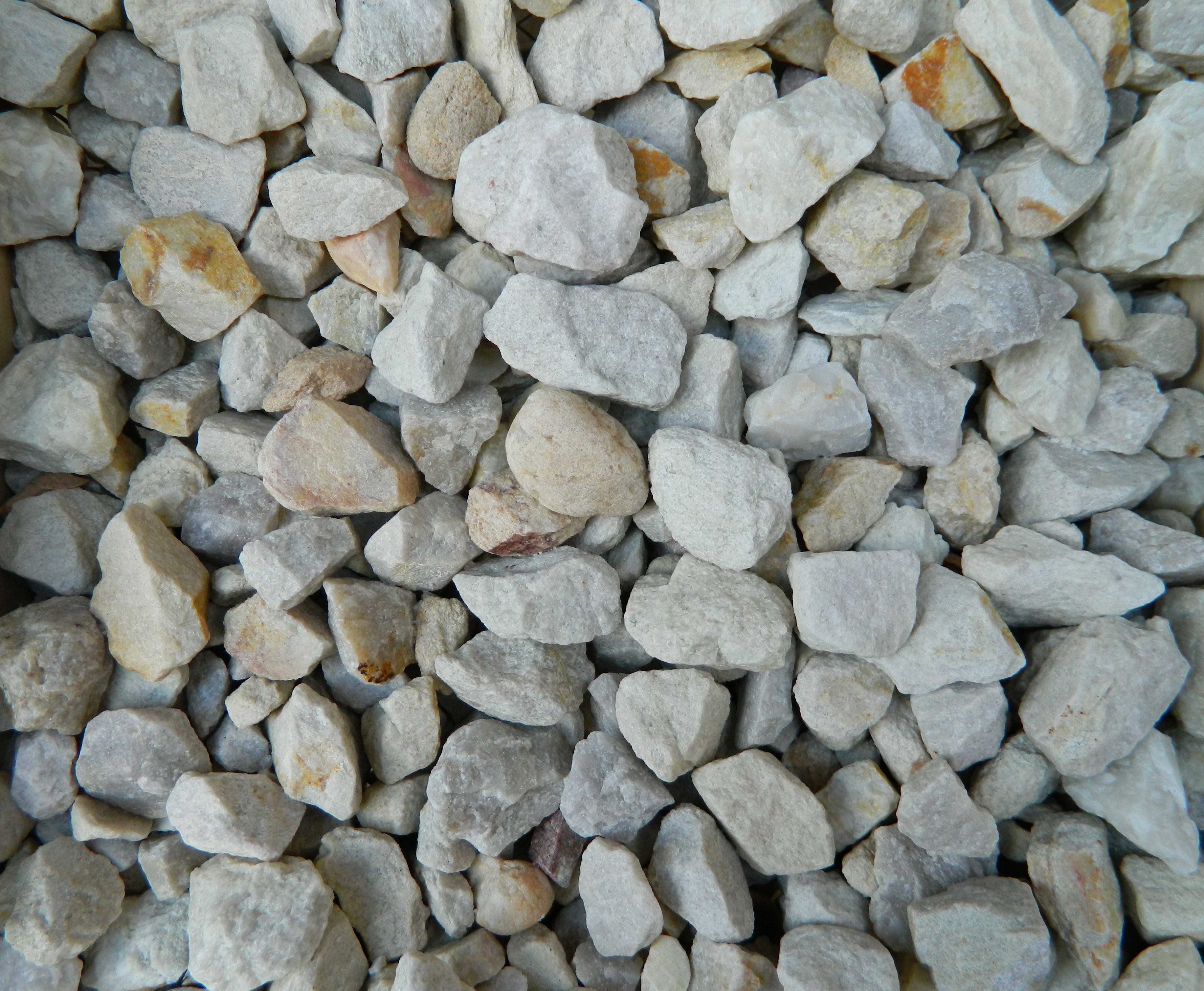 Natural Stone & Mulch - Nitterhouse Masonry