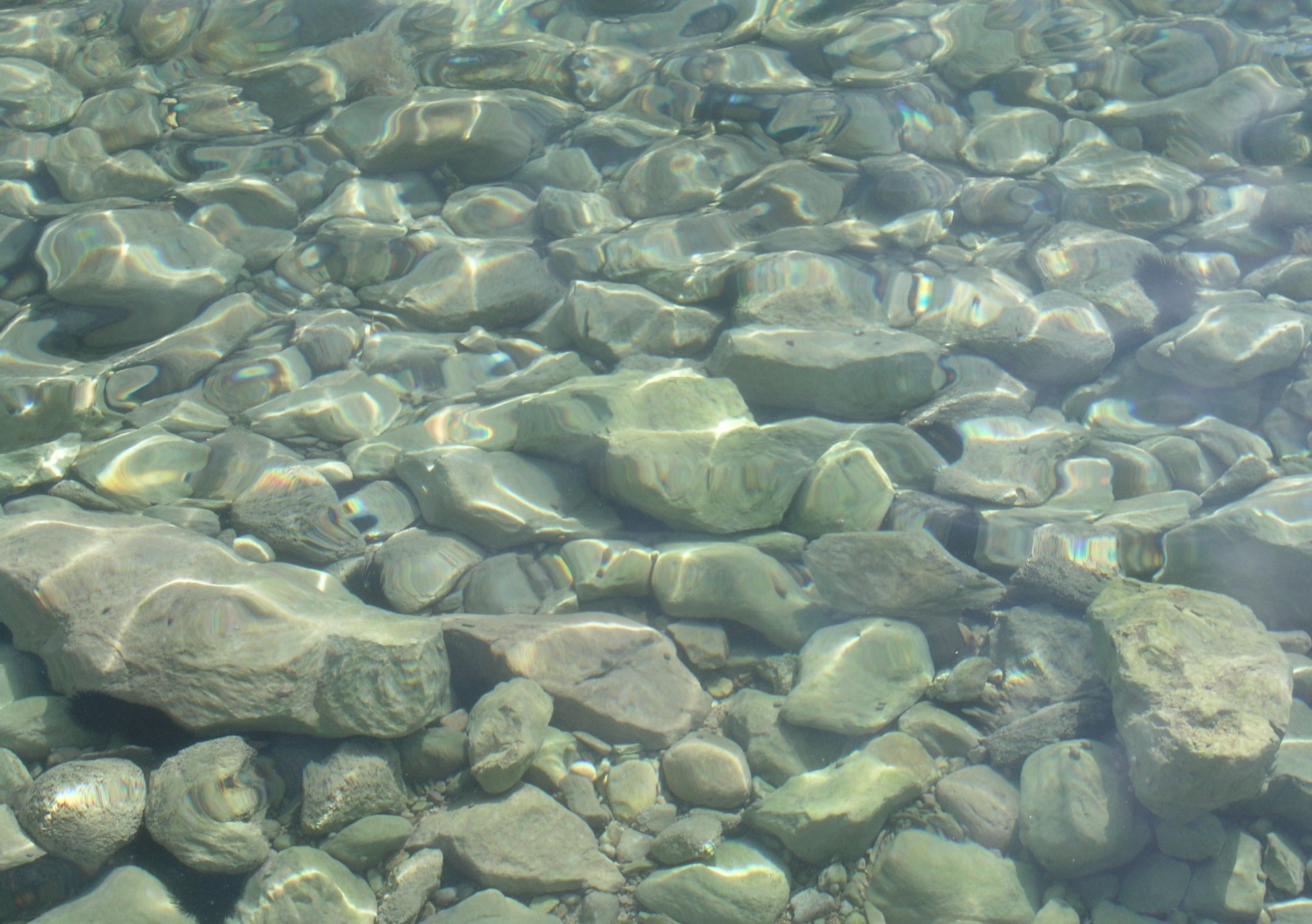 textures stones underwater stones distorte desktop background HD ...