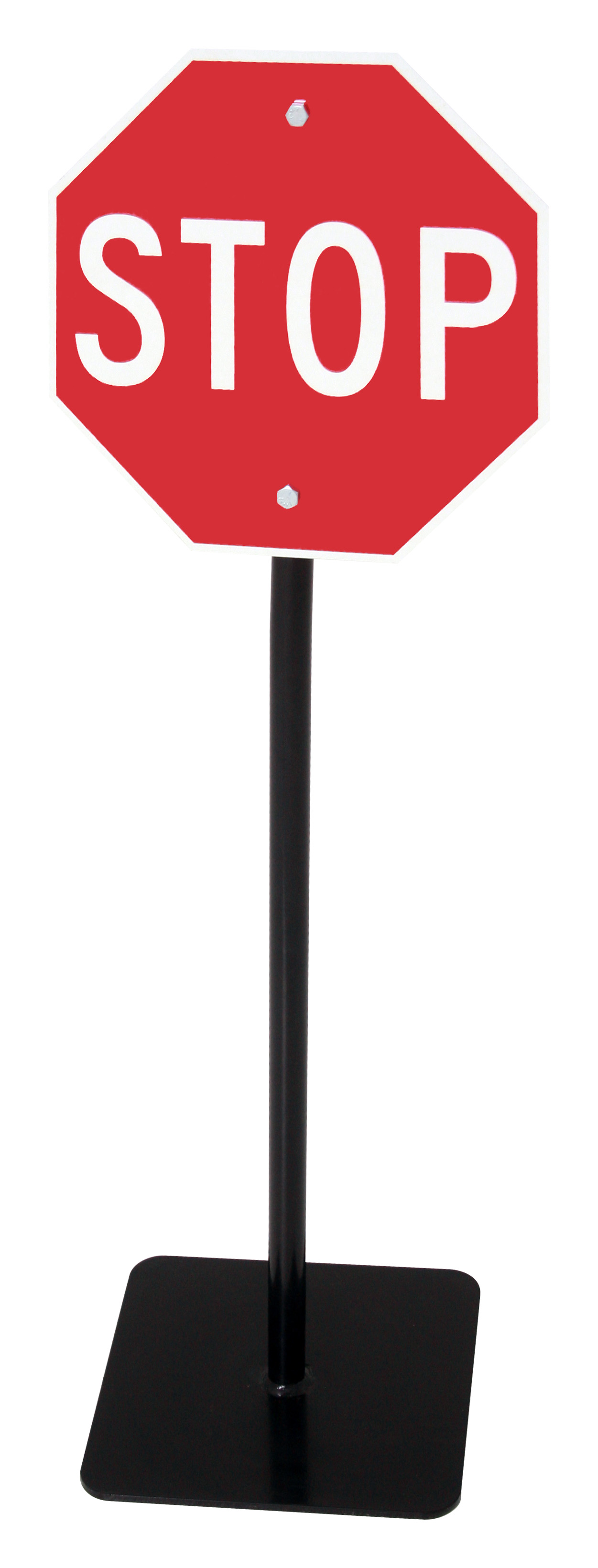 STOP SIGN - Korkat, Inc. Playground Equipment and Site Furnishings ...
