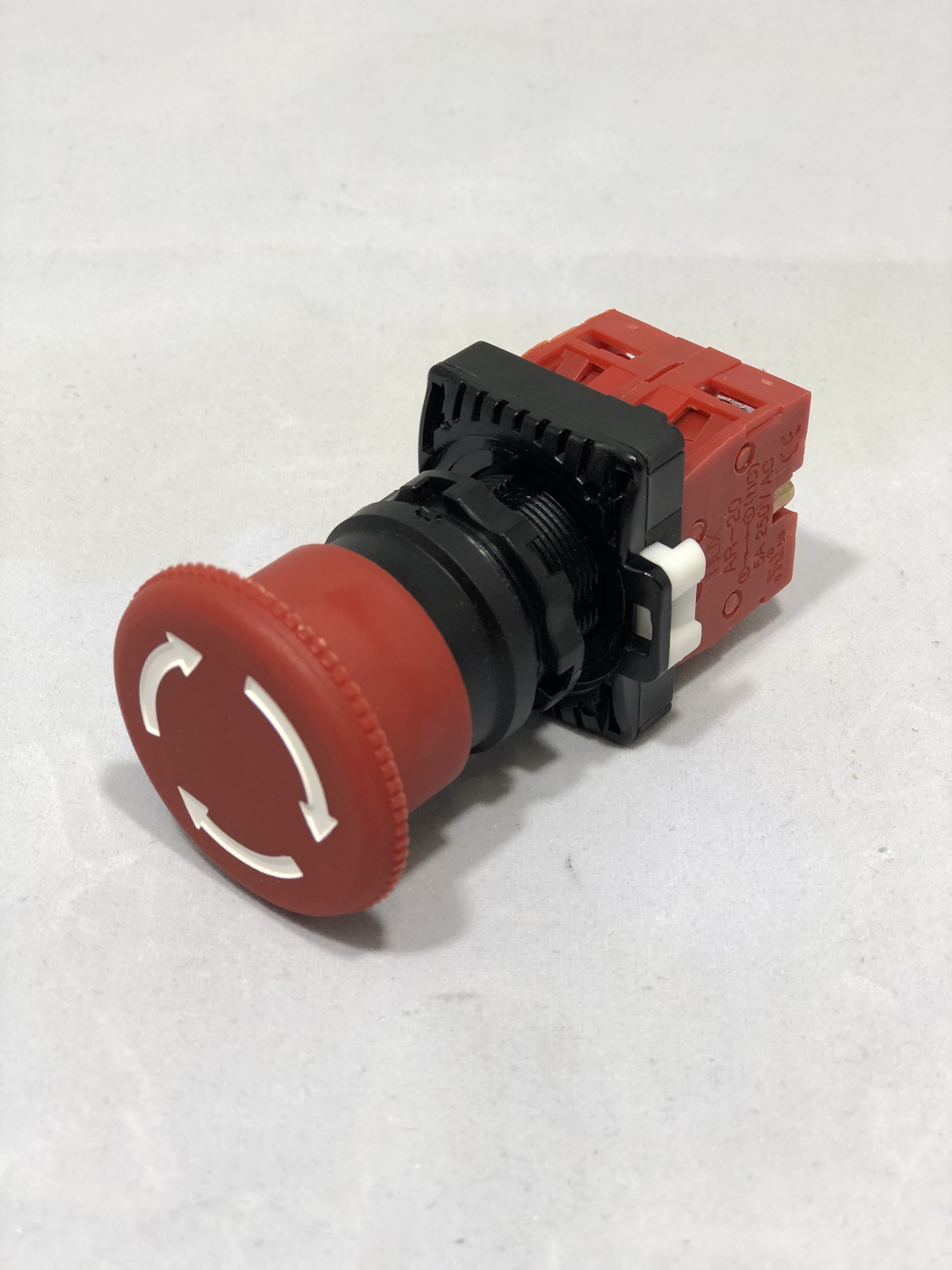 SWF Emergency Stop Switch [EP-000157-00, 5-1-1] – SiiStore.com