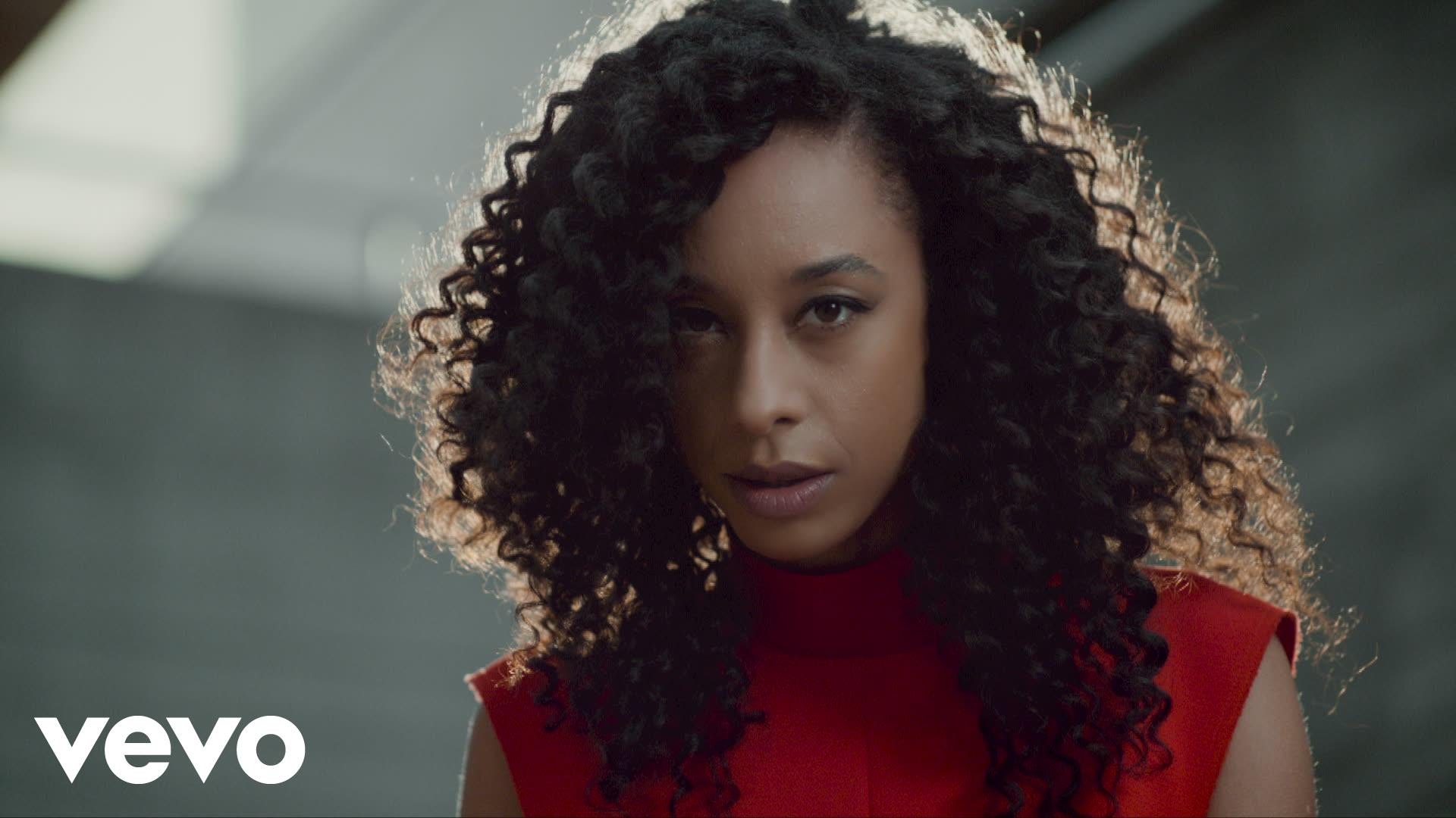 Corinne Bailey Rae - Stop Where You Are (Official Video) - YouTube