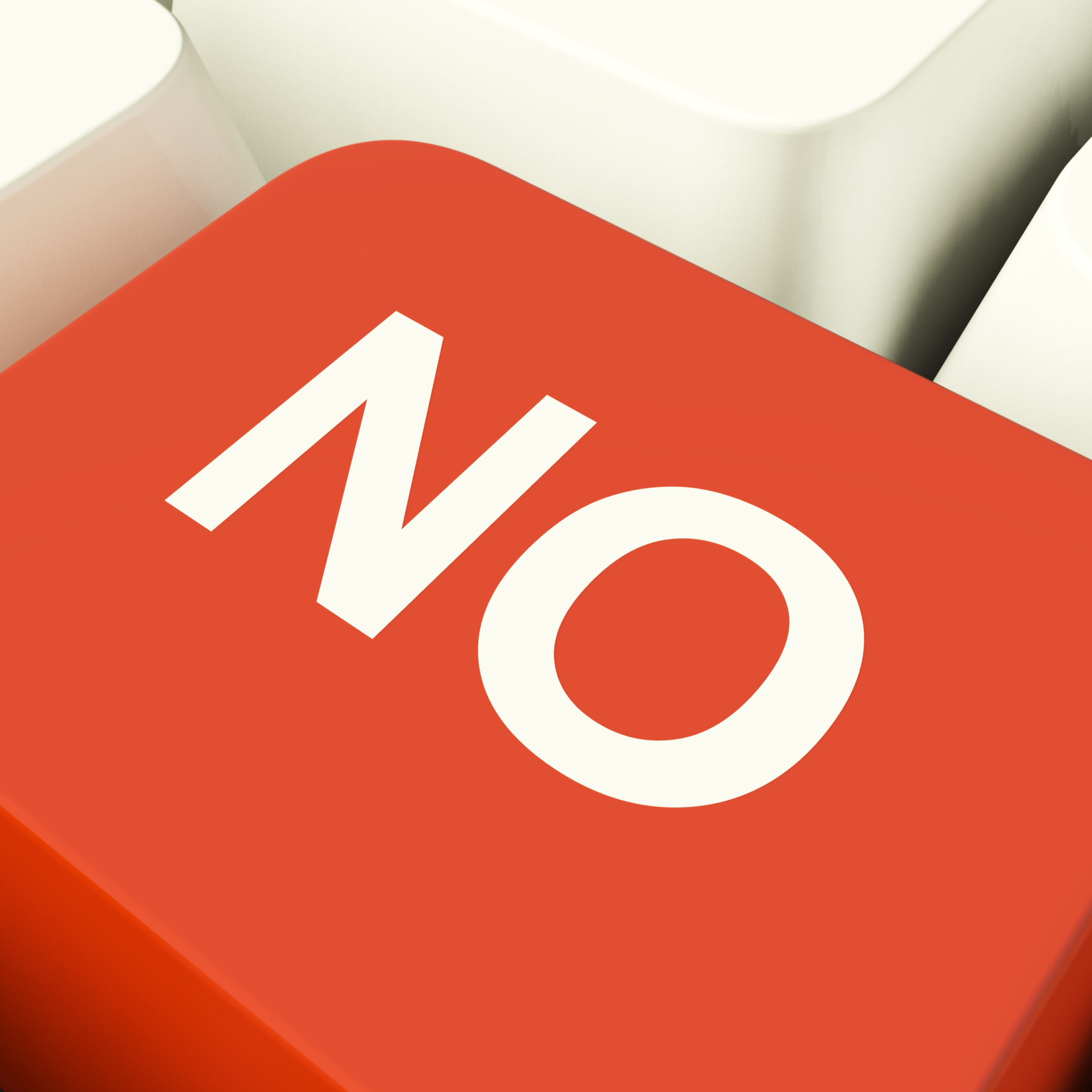 The absolute power of NO | Maya Saric – The Sales Psychologist