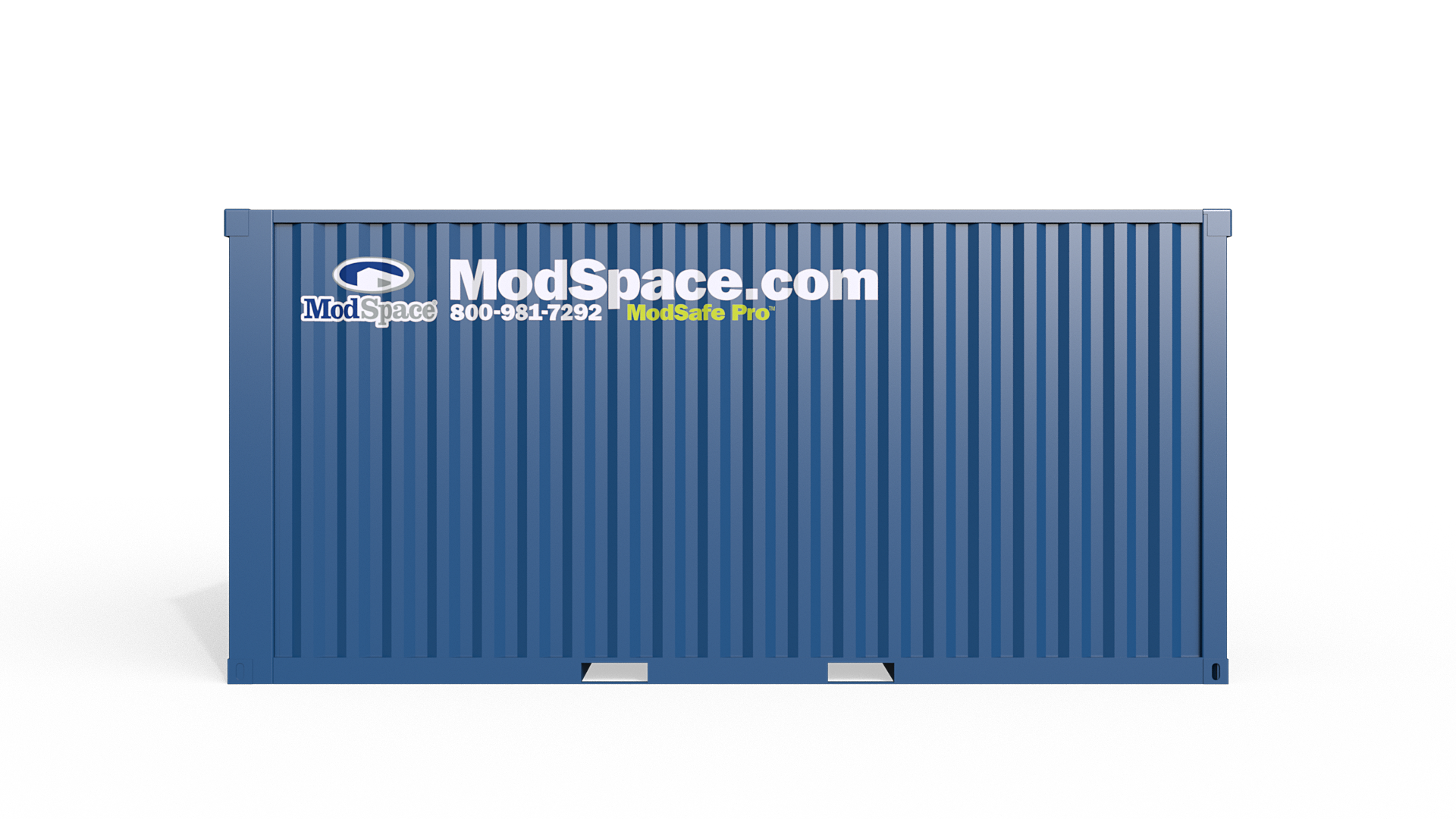 8' x 20' Portable Storage Units | ModSpace