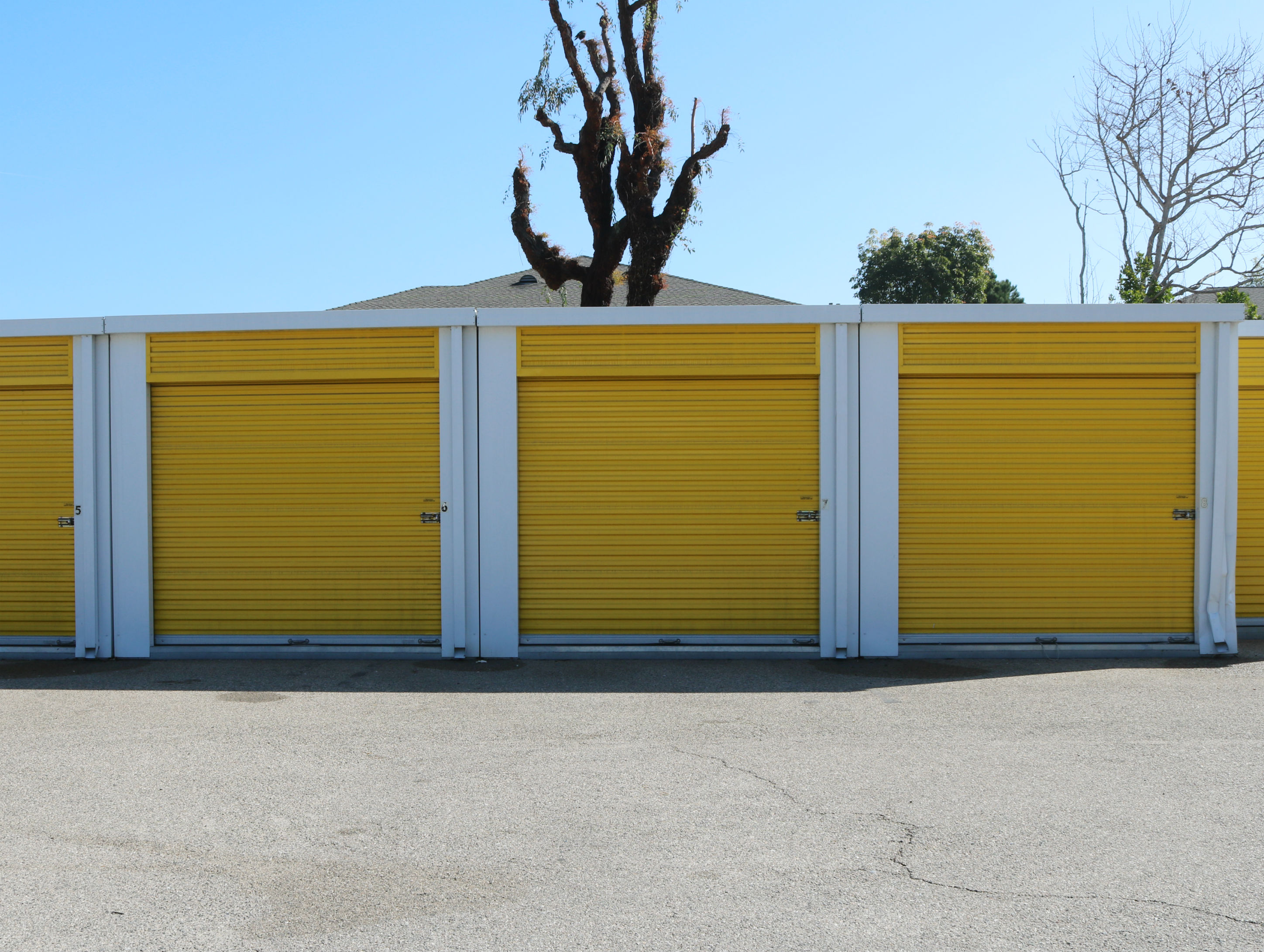 $29.99 1st Month Storage Units in Huntington Beach, CA | Seacliff ...